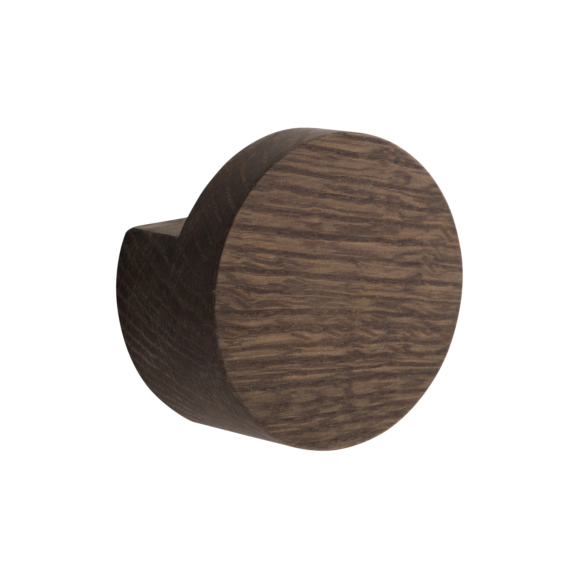 EKTA Living - Wood Knot Big, smoked - Large