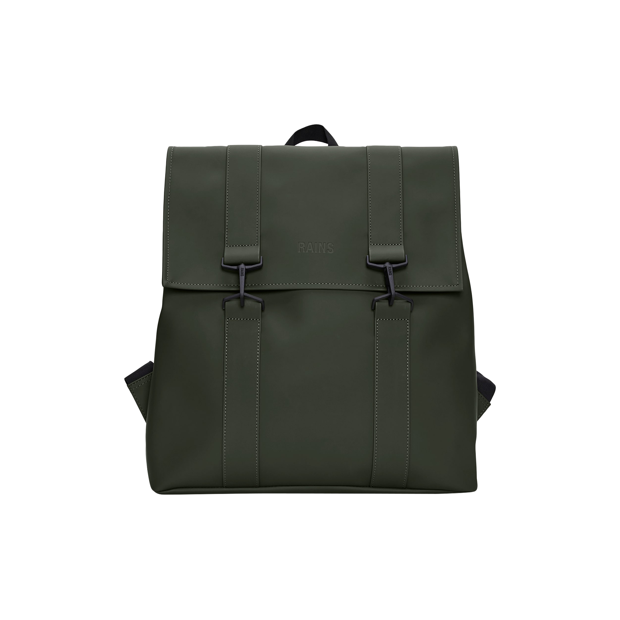 Rains - MSN Bag, green