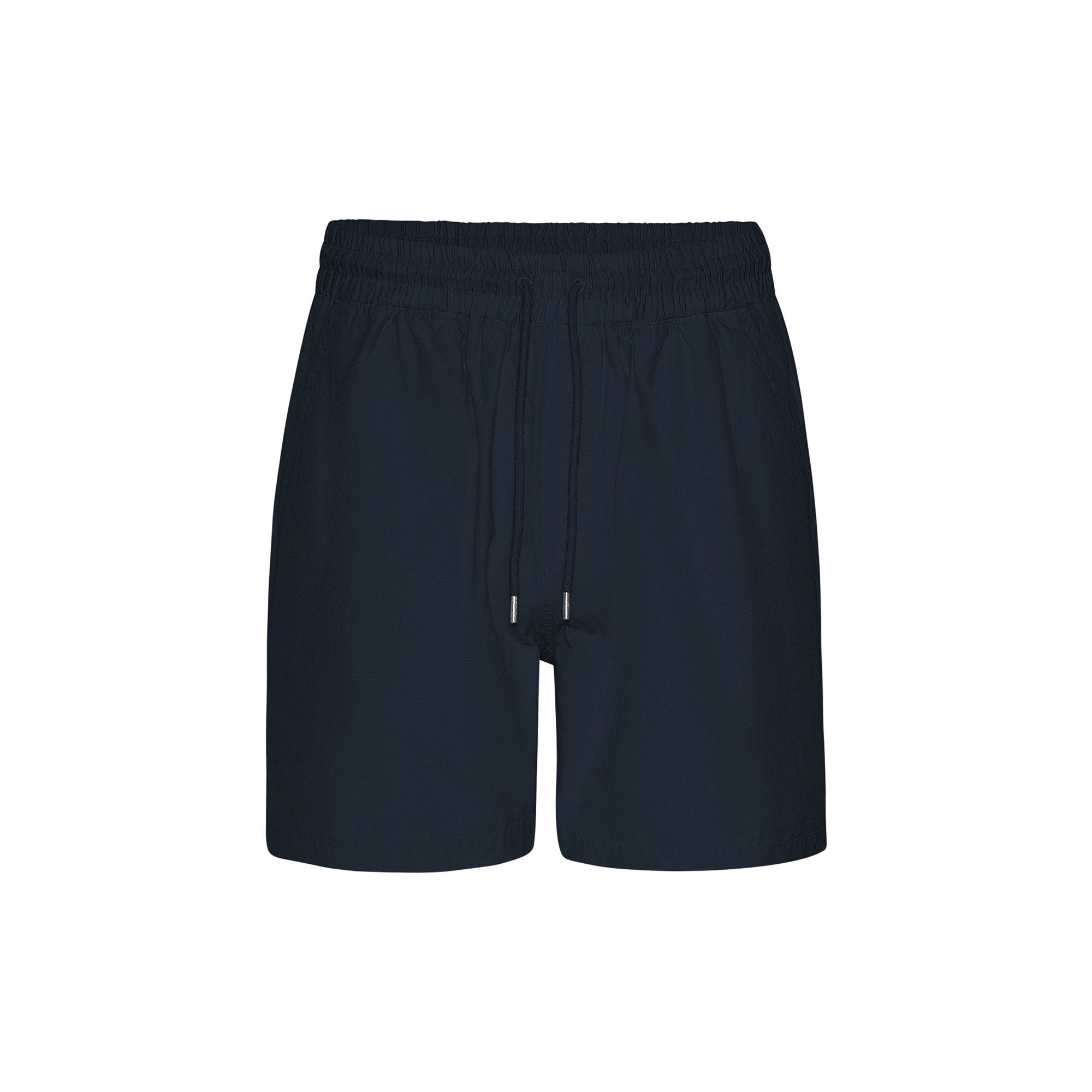 Colorful Standard - Organic Twill Shorts, navy blue - Str. L