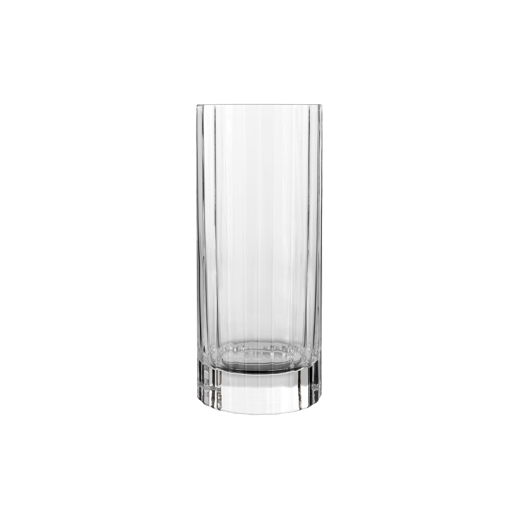 Luigi Bormioli - Bach Ølglas/longdrinkglas 4 stk.