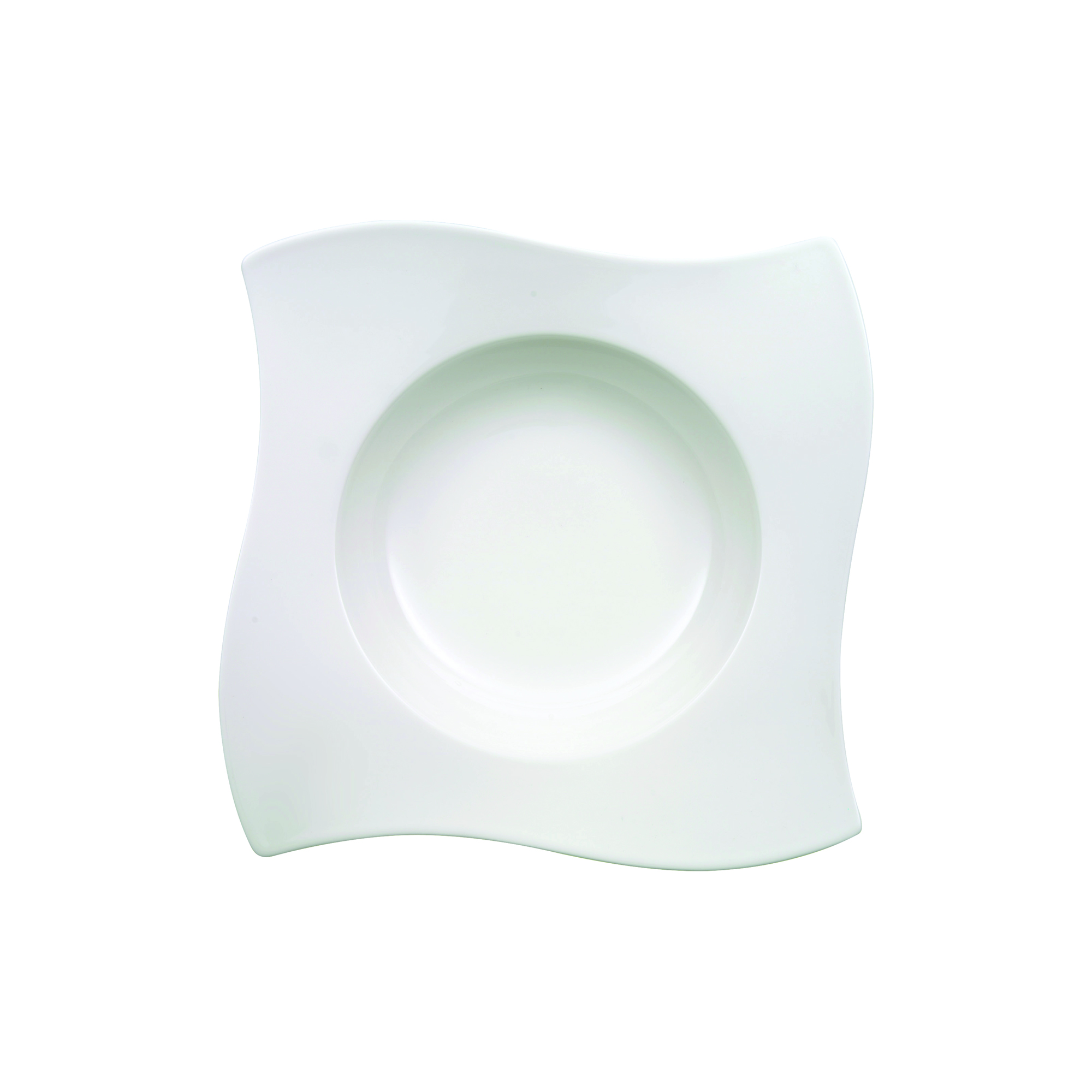 Villeroy & Boch - NewWave pastatallerken 28 cm