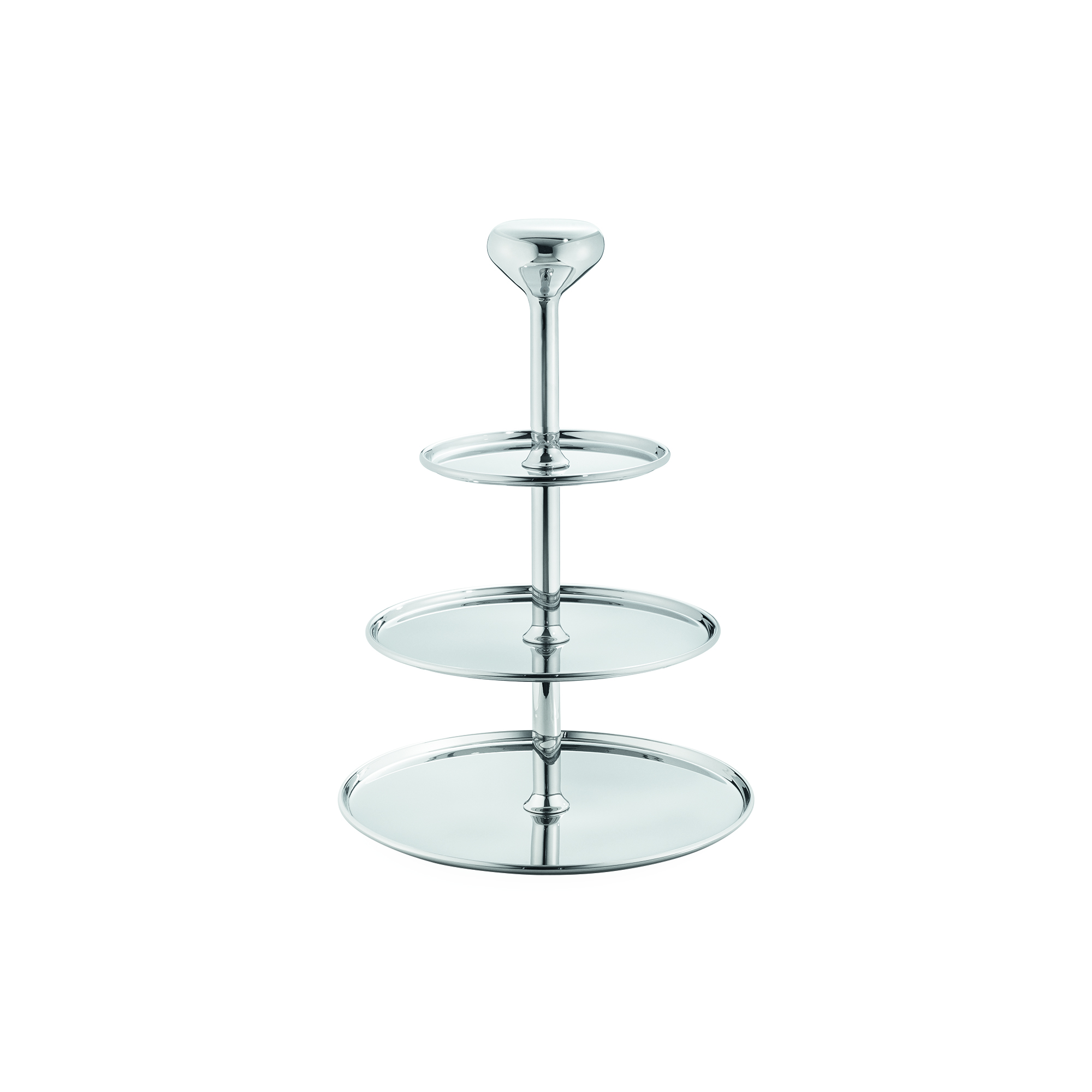 Georg Jensen - Alfredo kageopsats