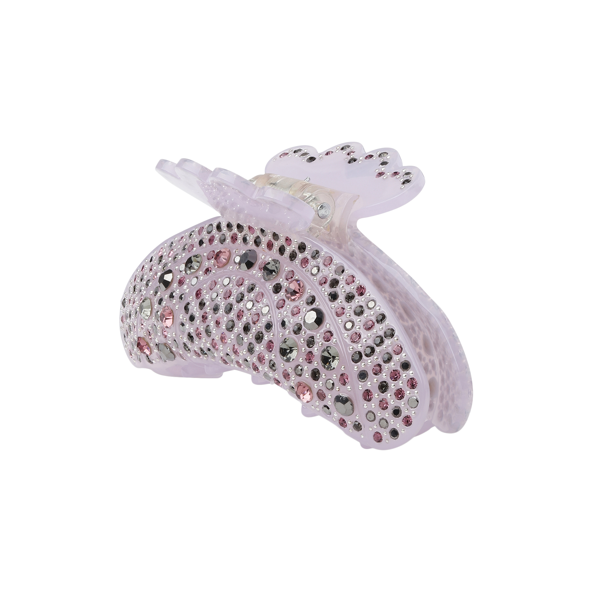 SUI AVA - Helen Secret Middle, light lavender