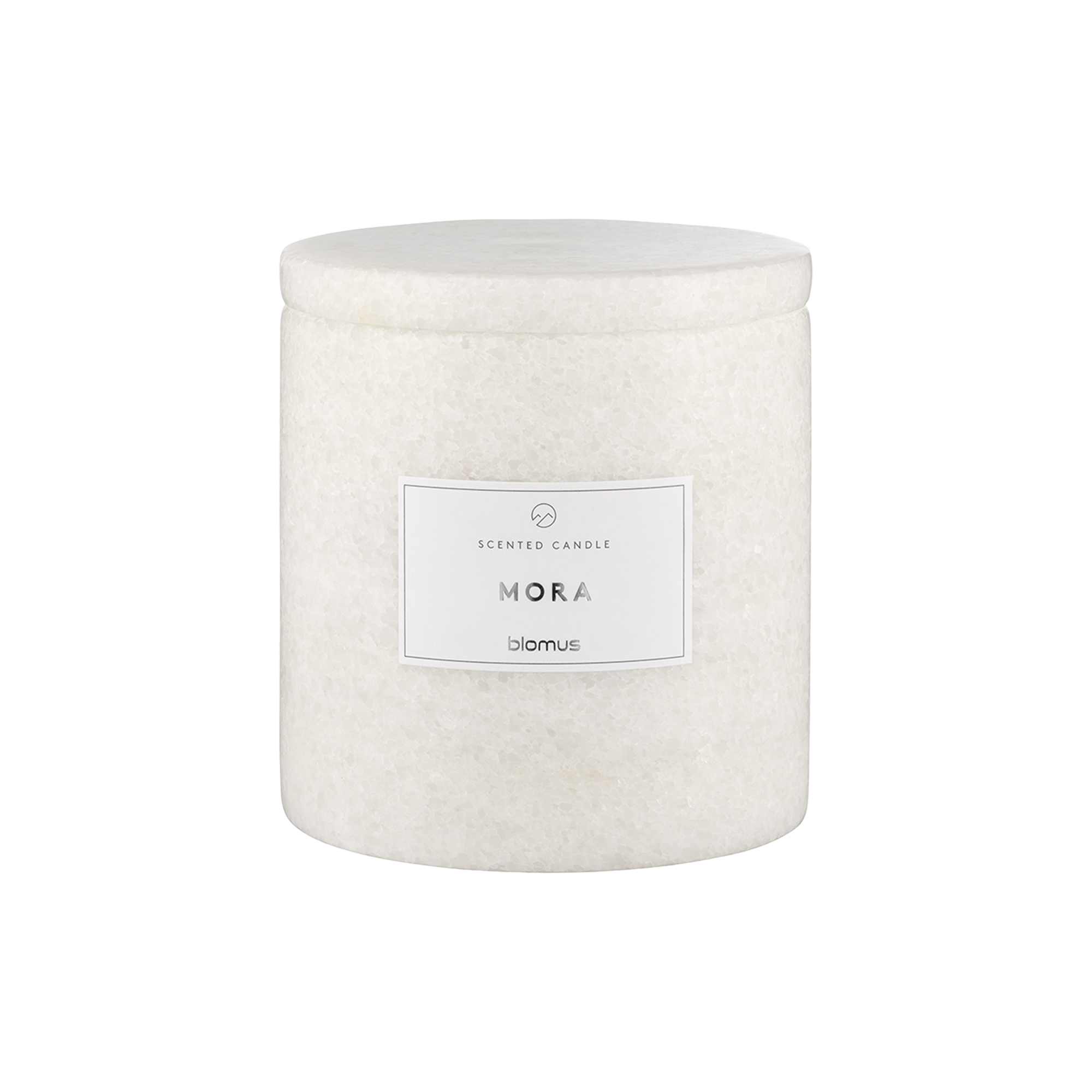 Blomus - FRABLI Scented Candle L, moonbeam - L