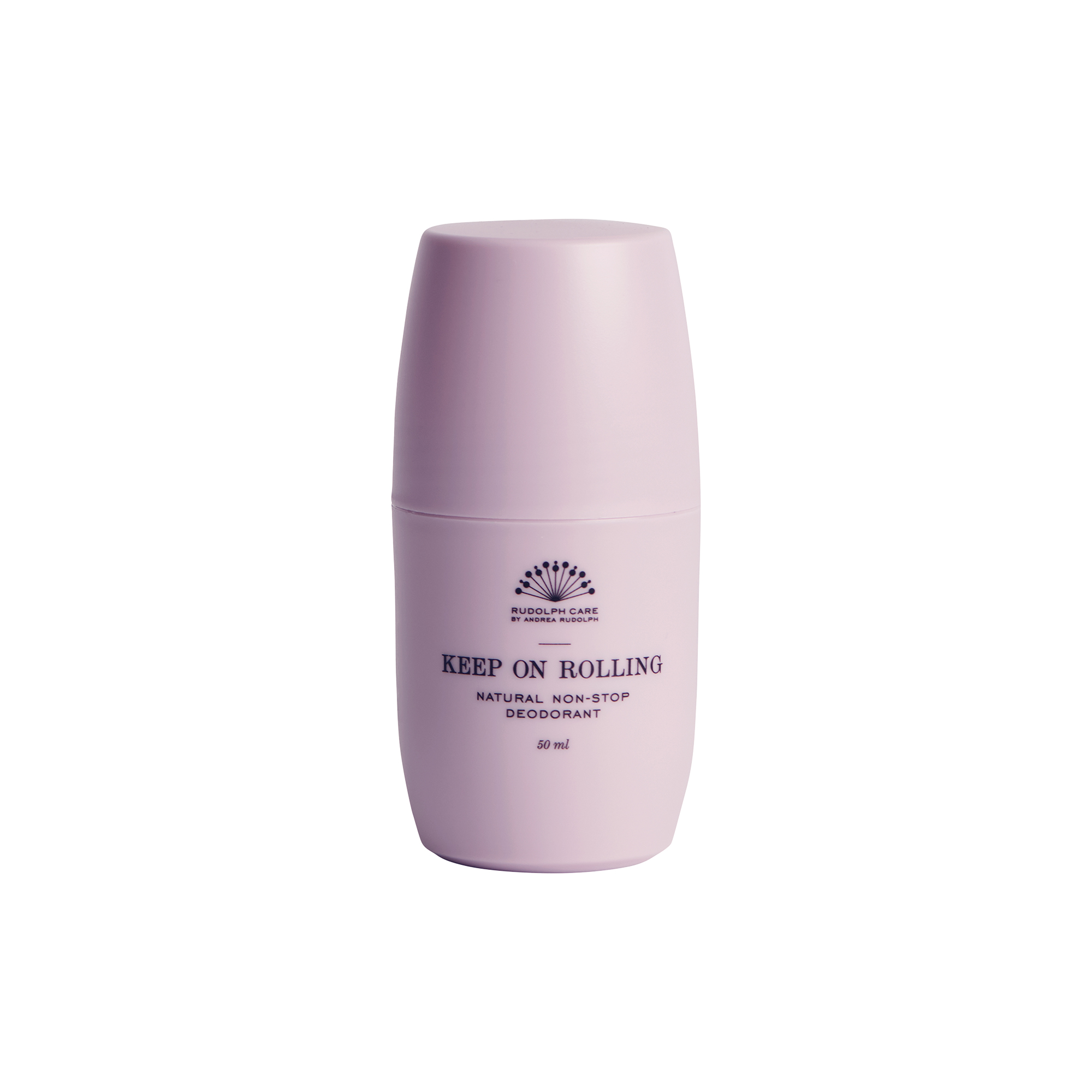 Rudolph Care - Keep On Rolling Deodorant