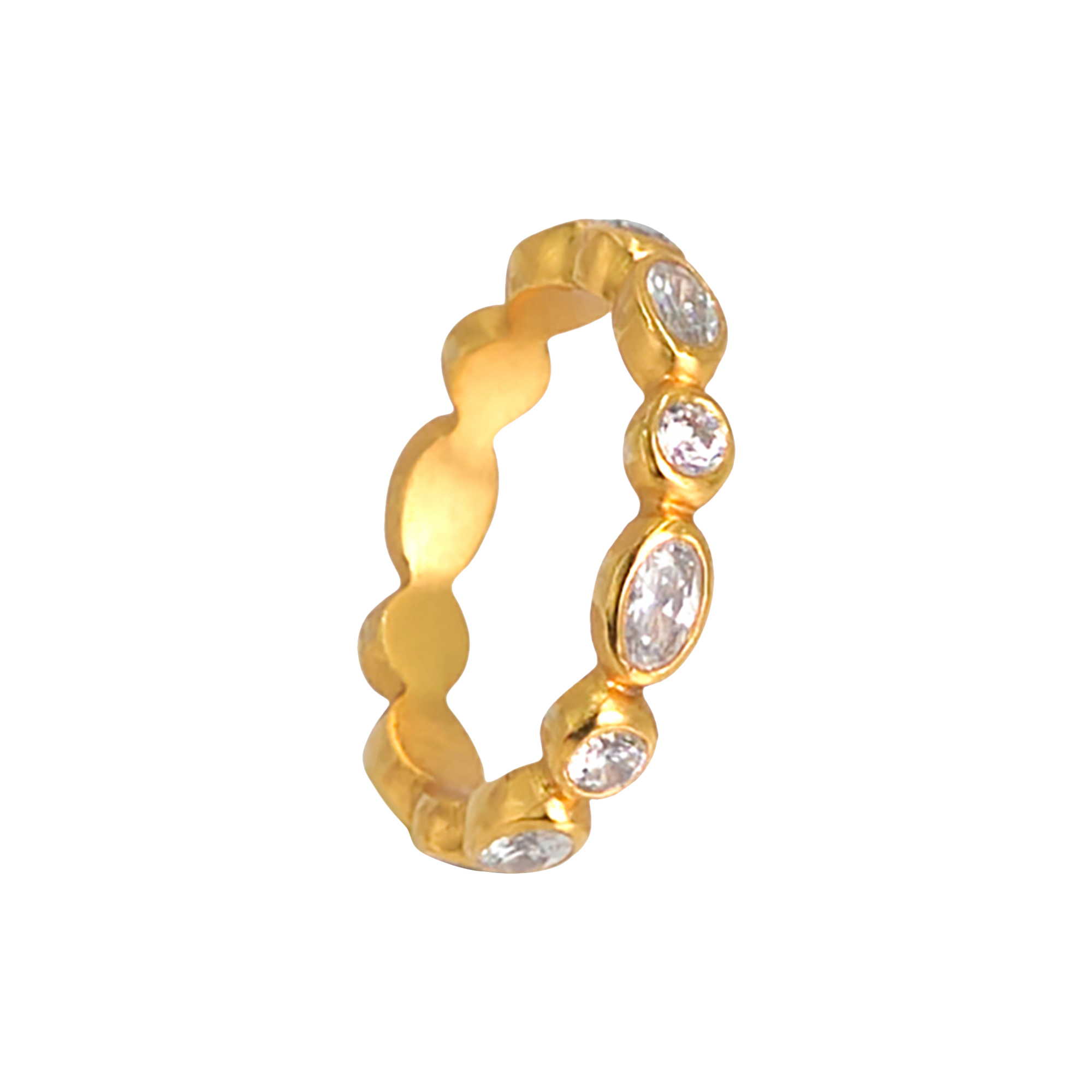 Stone Copenhagen - Nebula Ring, Lunar Magic - 55