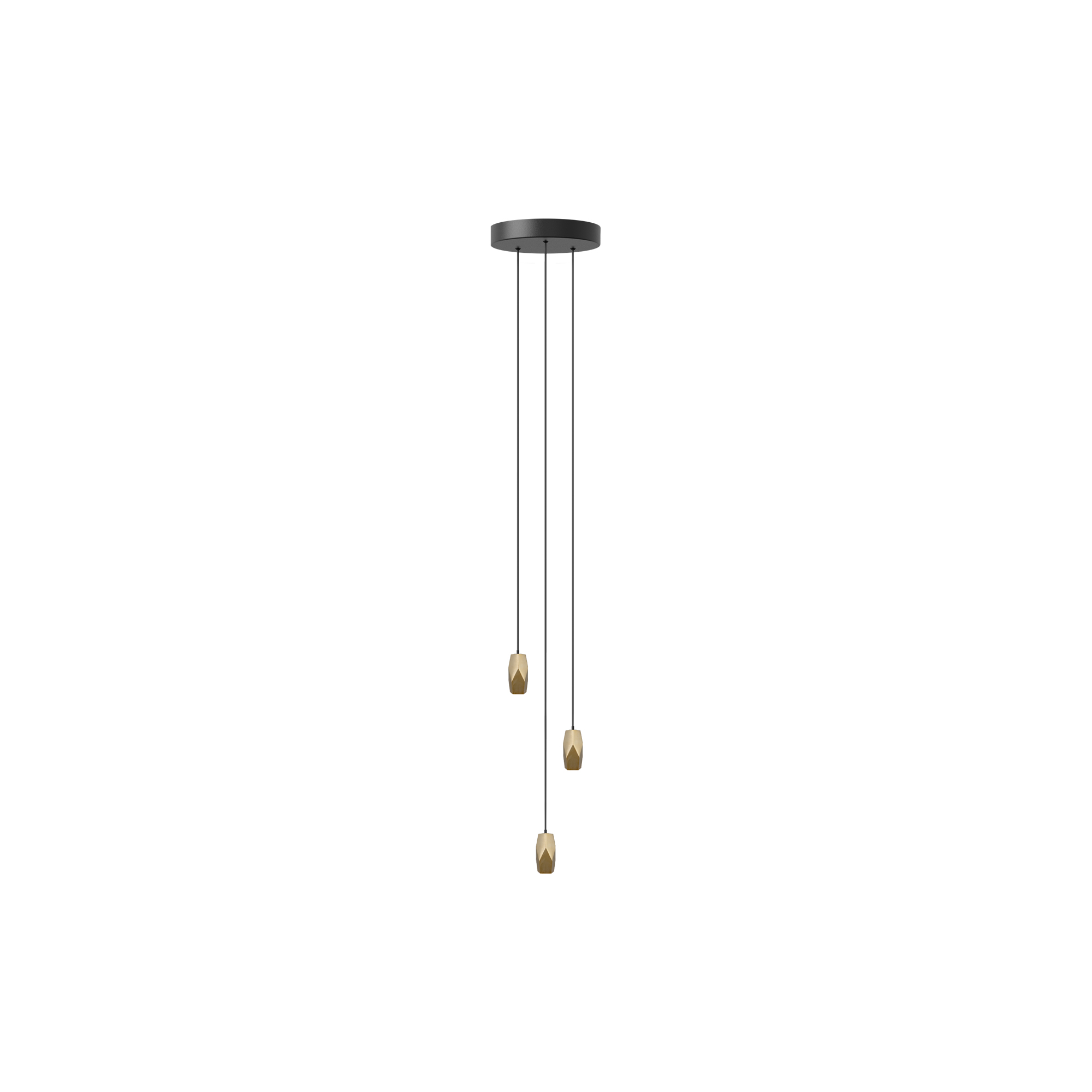 UMAGE - Brighter Days Cluster 3 Pendant