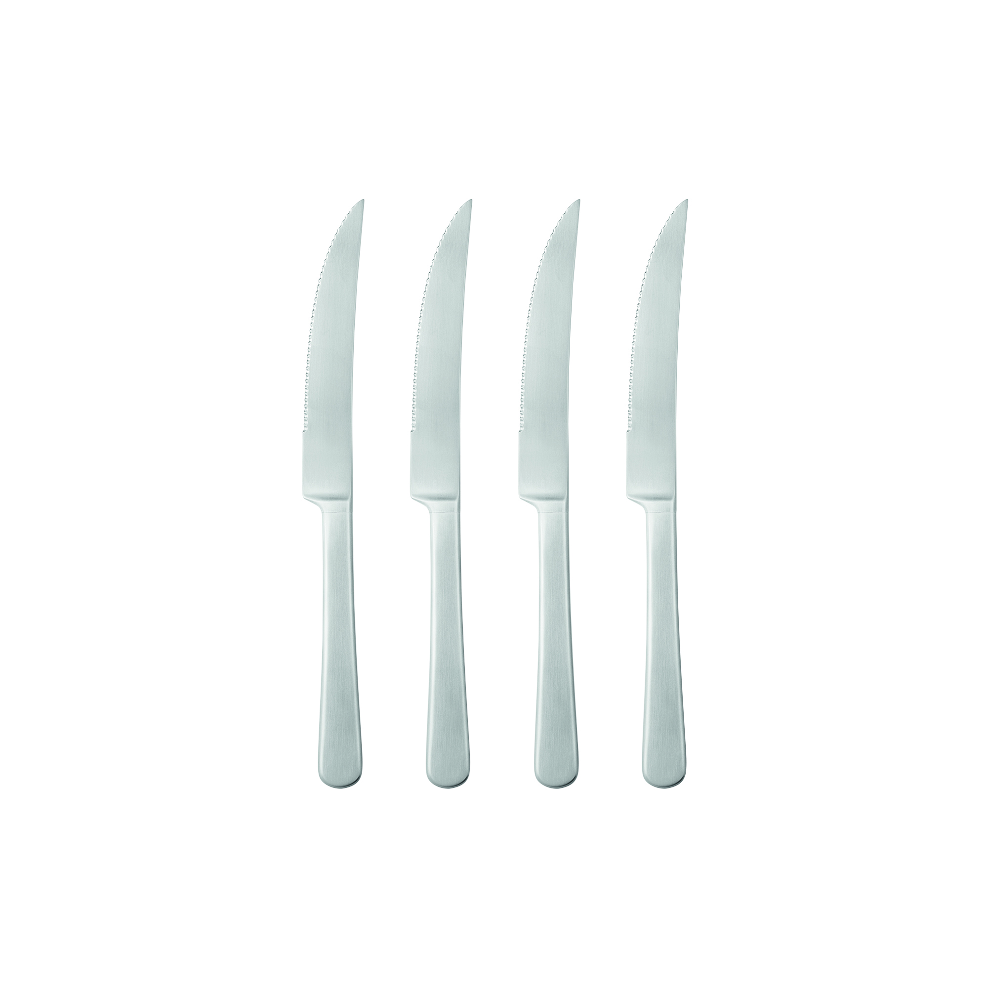 Georg Jensen - Copenhagen steakkniv 4 stk.