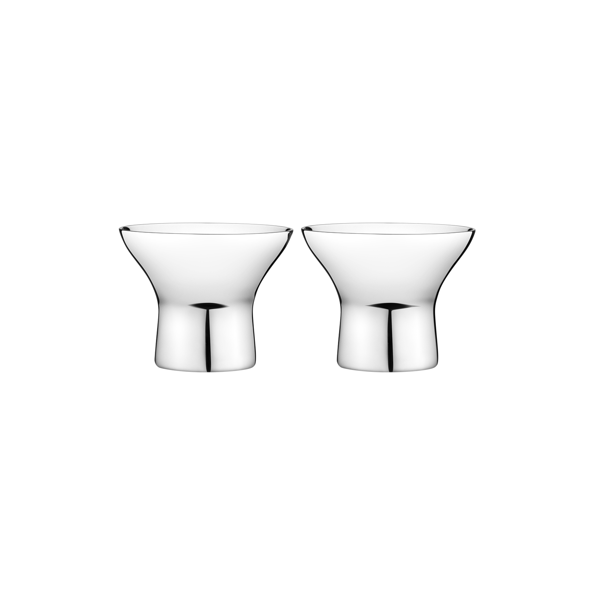 Georg Jensen - Alfredo æggebæger