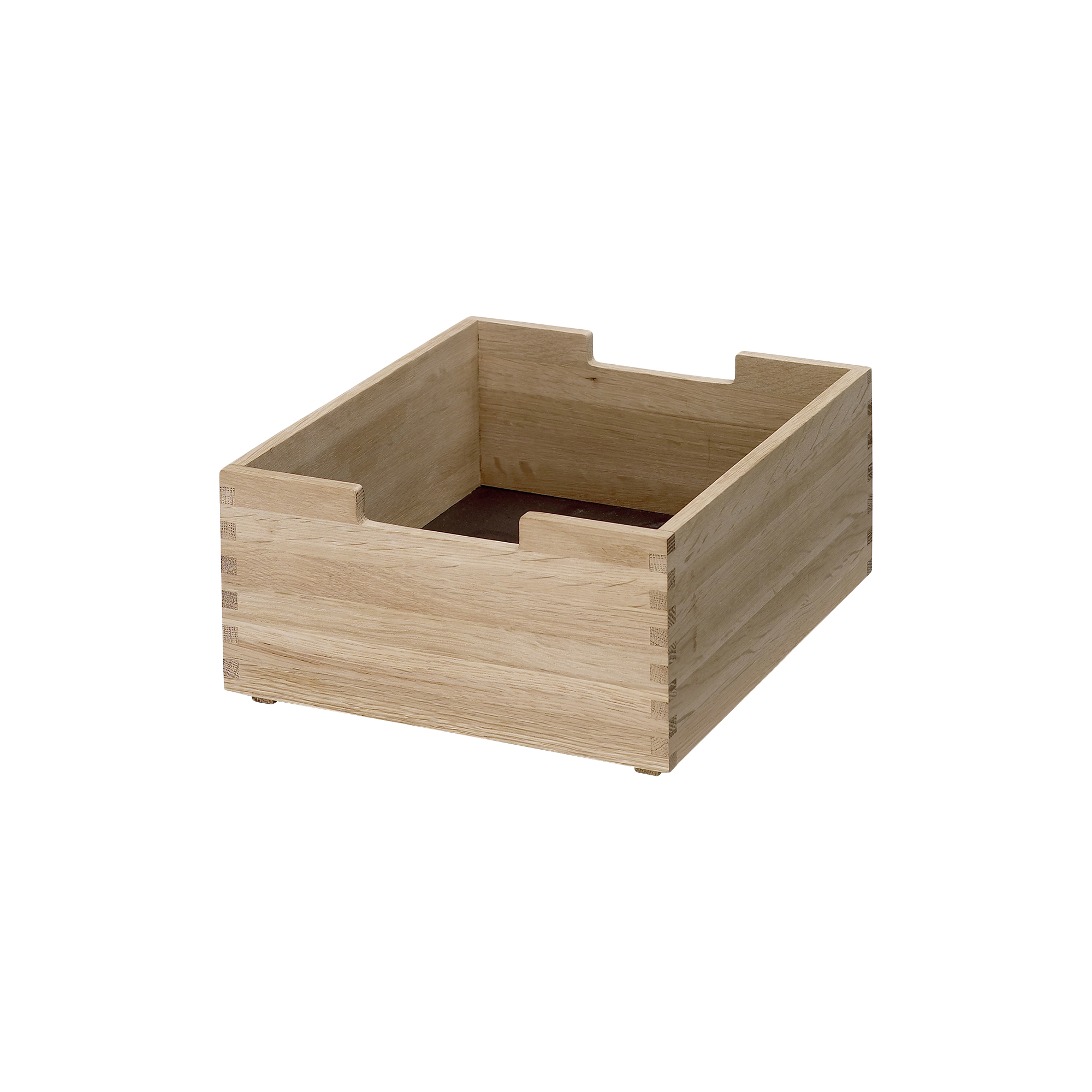 Skagerak by Fritz Hansen - Cutter Box Low, eg