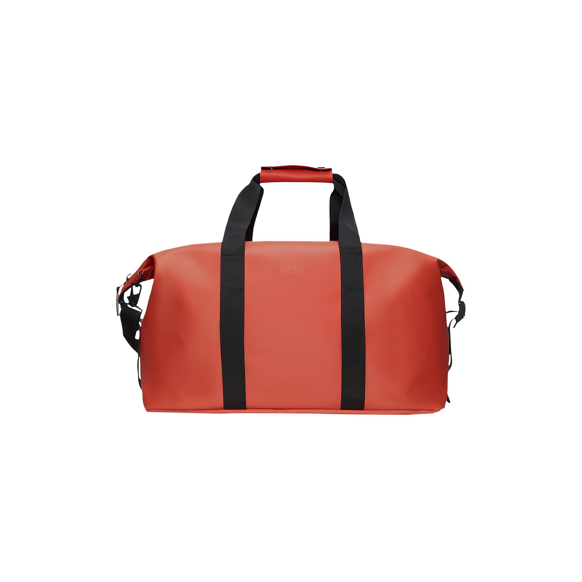 Rains - Hilo Weekend Bag, kiln