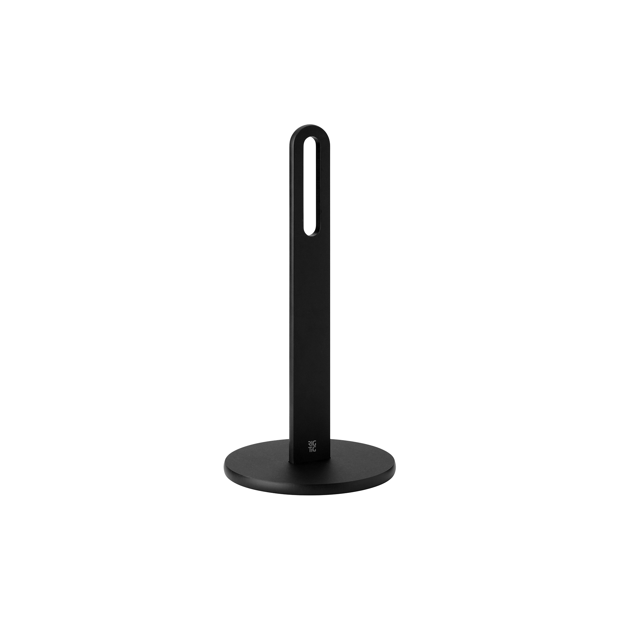 RIG-TIG - SPIN-IT køkkenrulleholder, black
