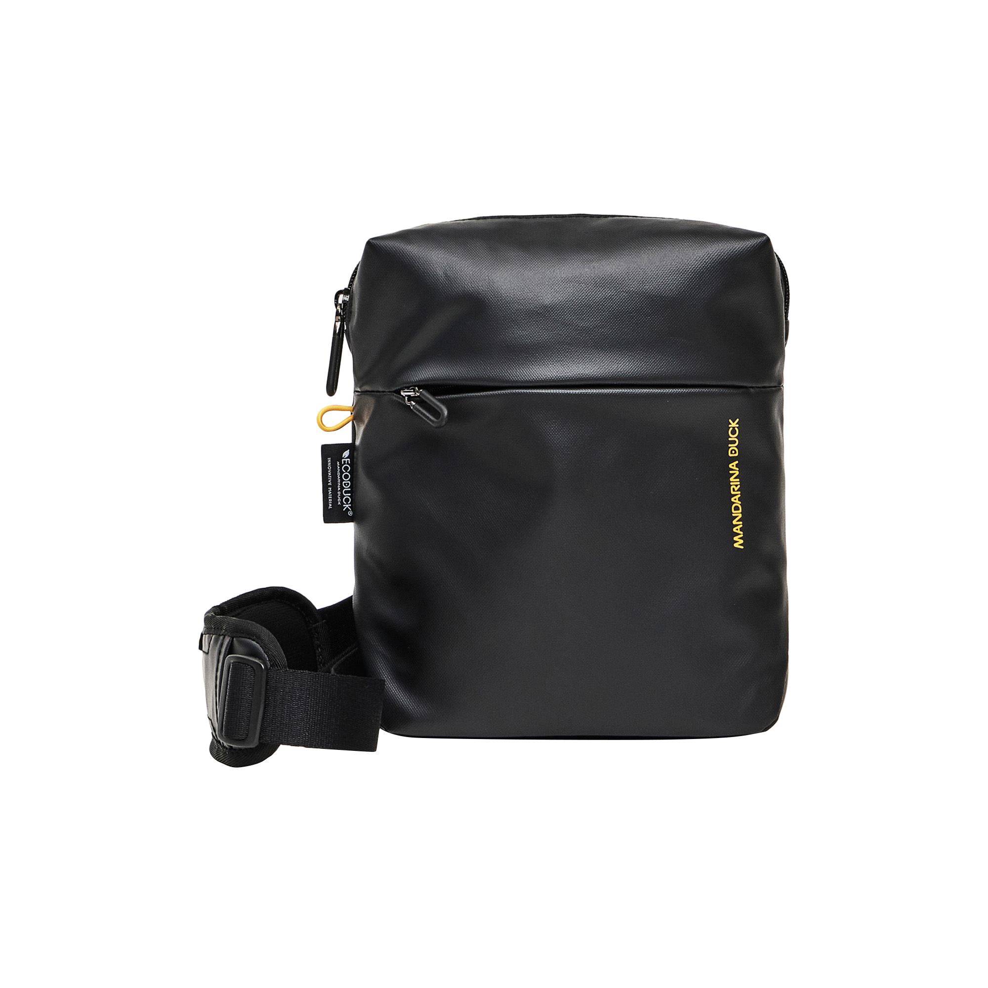 Mandarina Duck - Eco Coated Crossover, black