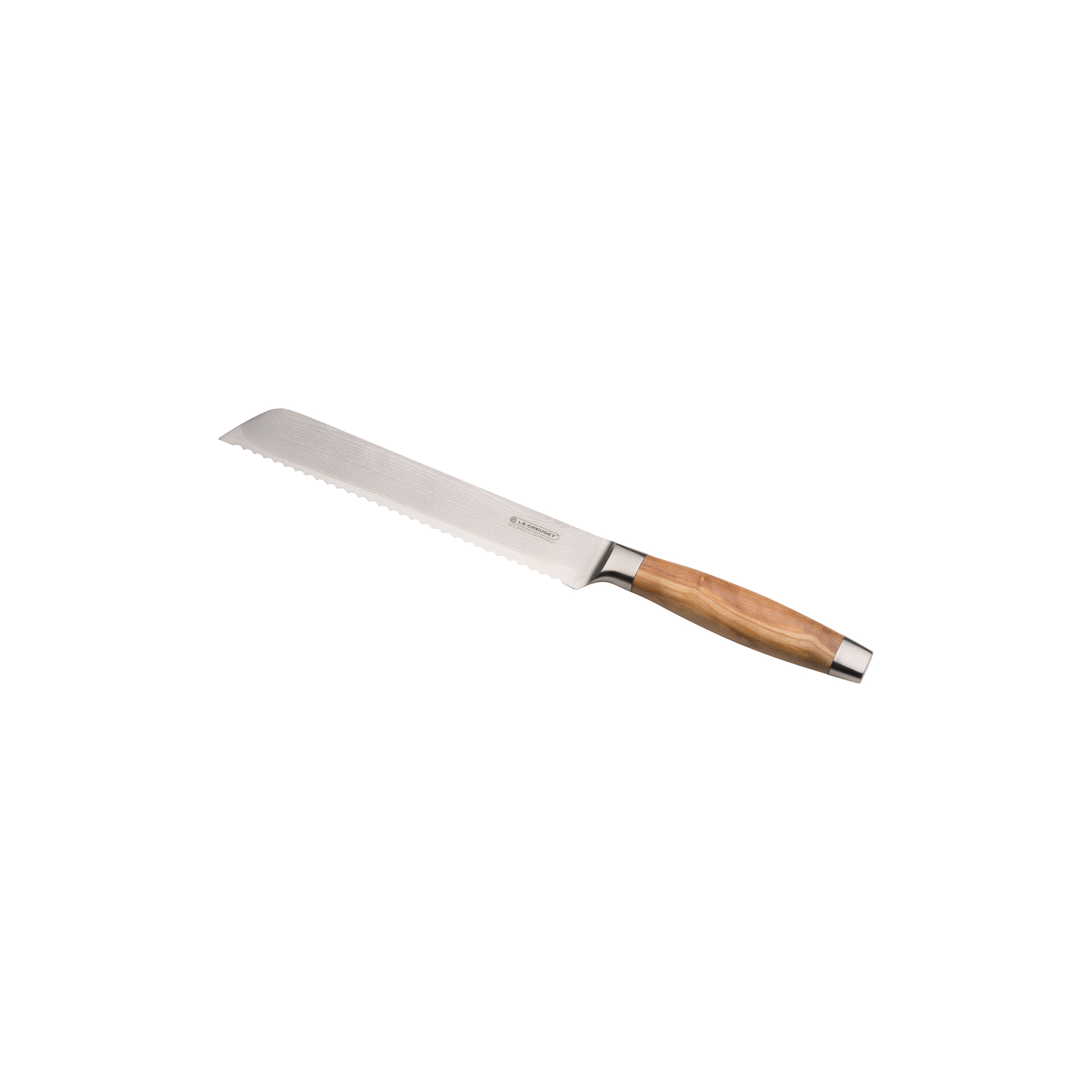 Le Creuset - Brødkniv