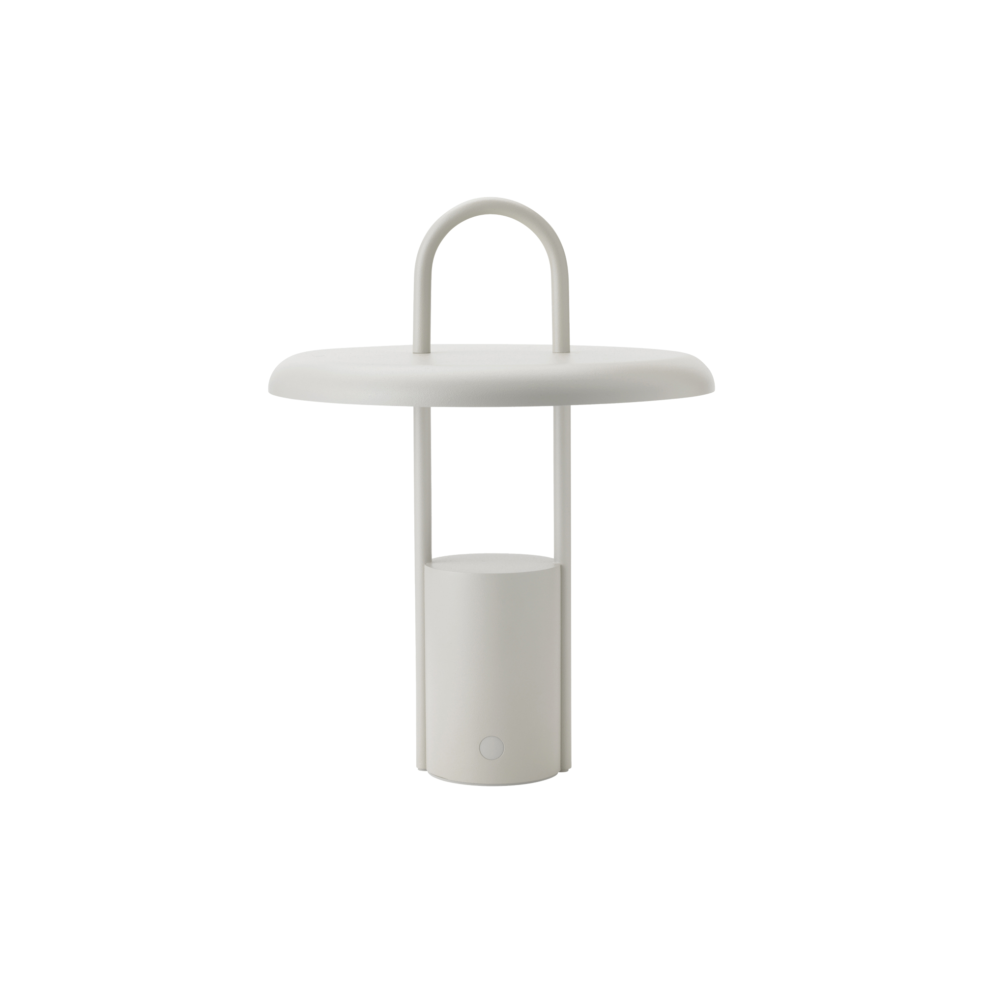 Stelton - Pier portable LED lampe, sand