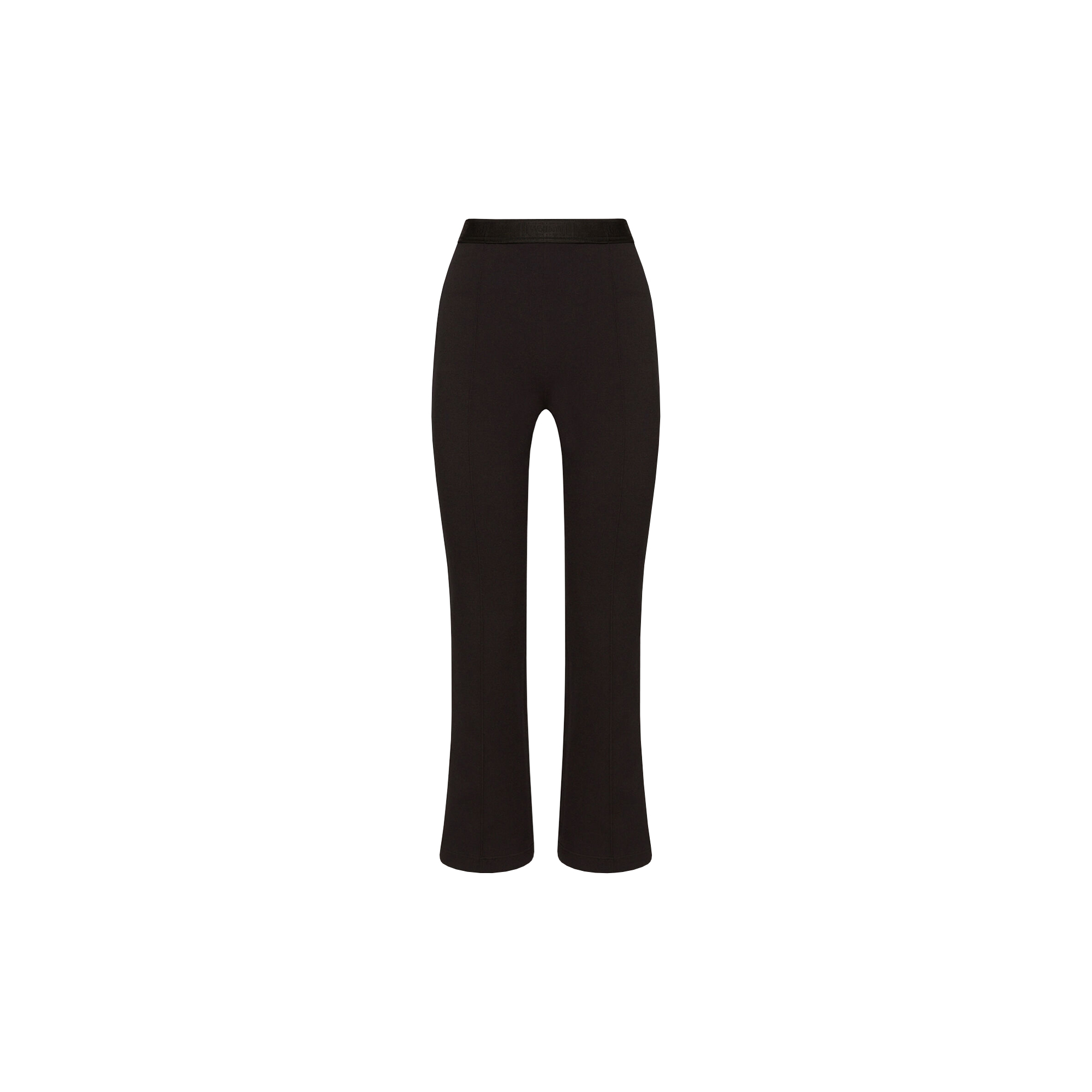 Wolford - Grazia Trousers, black - Str. 40