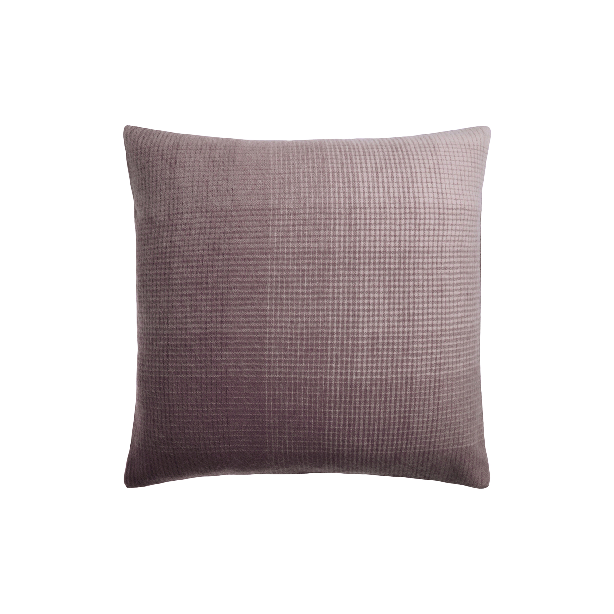ELVANG - Horizon pudebetræk, plum