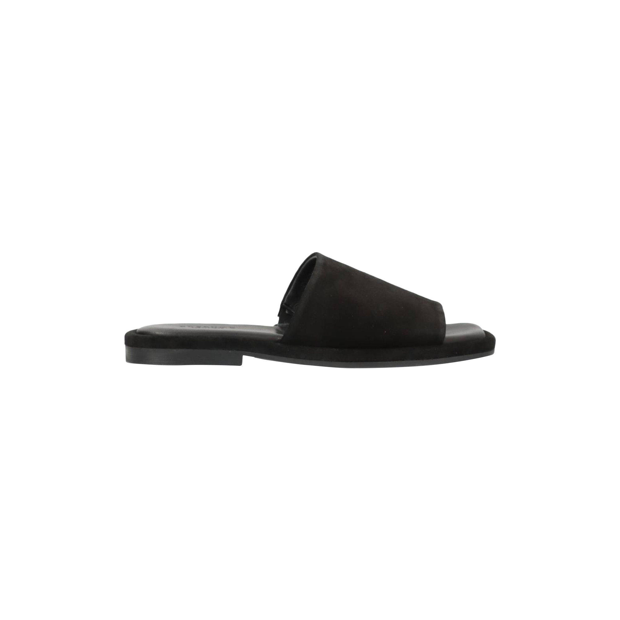 phenumb copenhagen - ONRY Feel SO Flat sandals, black - 41