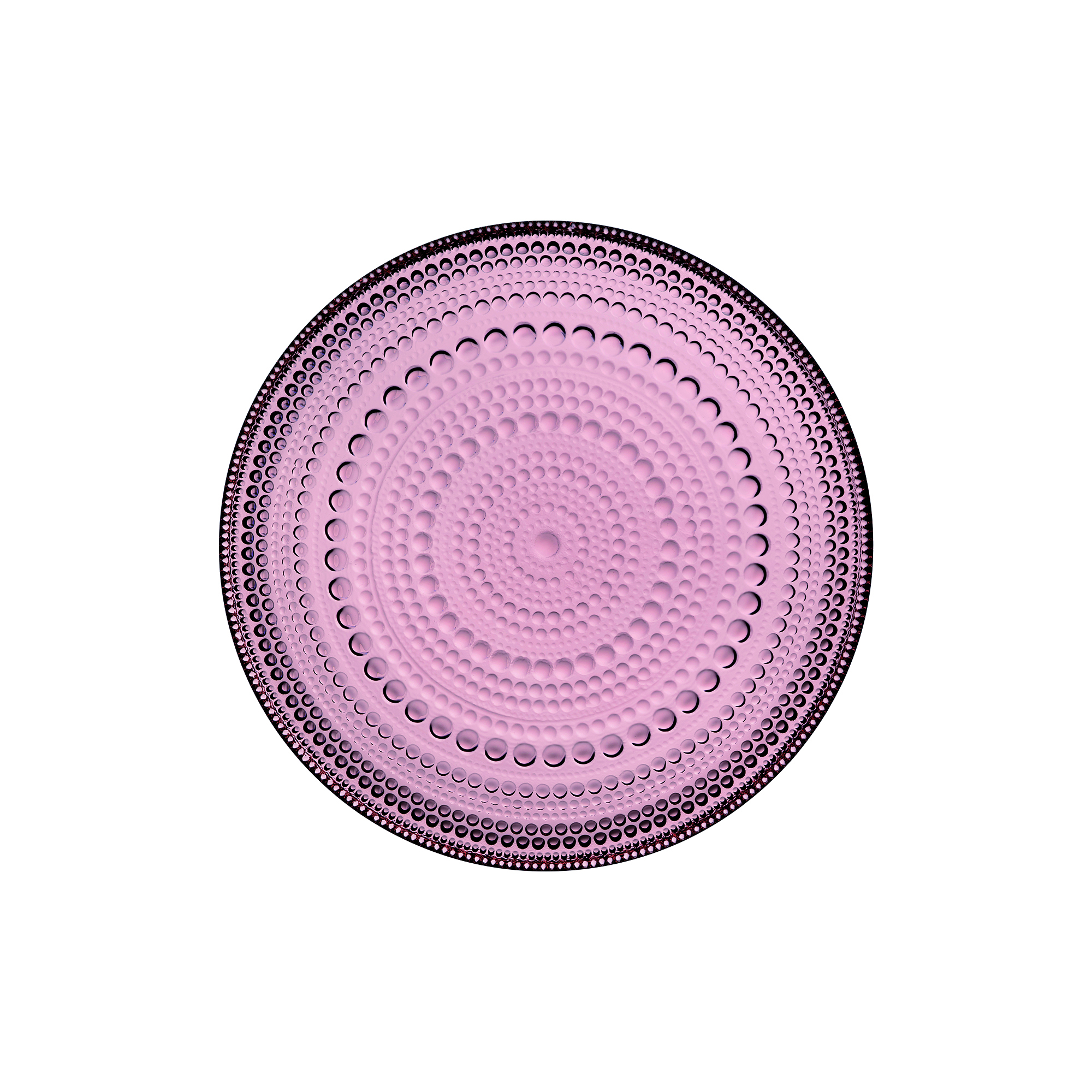 Iittala - Kastehelmi tallerken Ø 17 cm, calluna - Ø17 cm