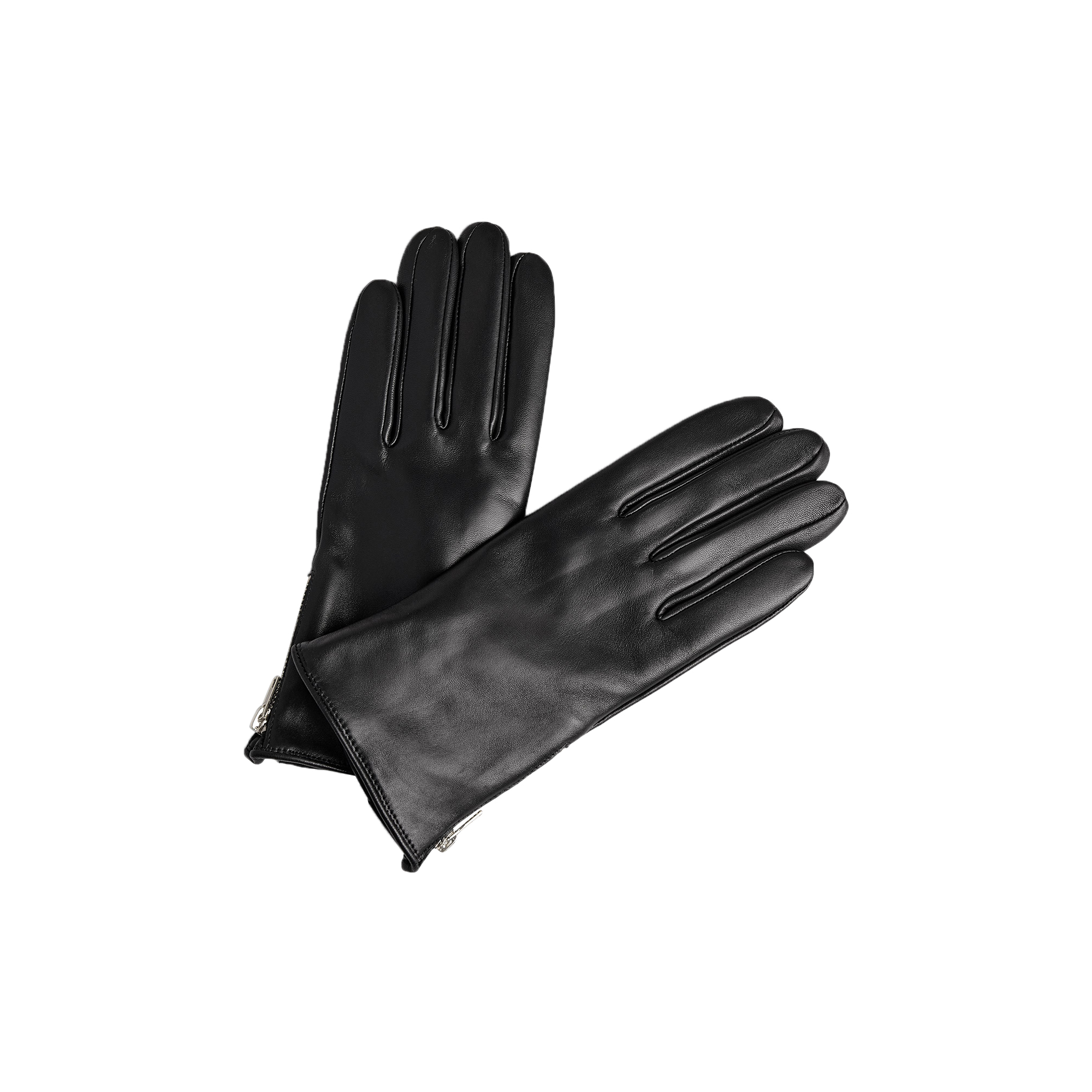 Markberg - KathMBG Glove, black w/gold - 7