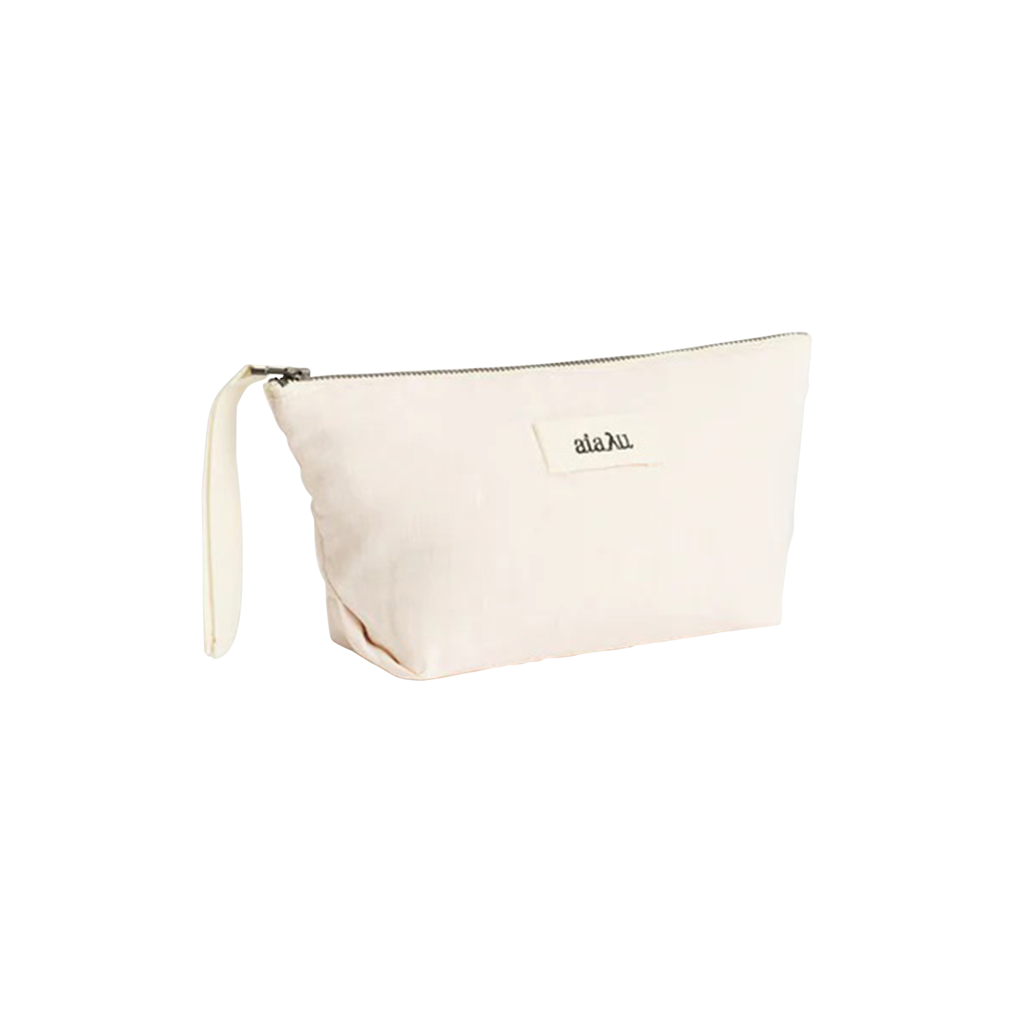 Aiayu - Pouch Linen Mini, tender
