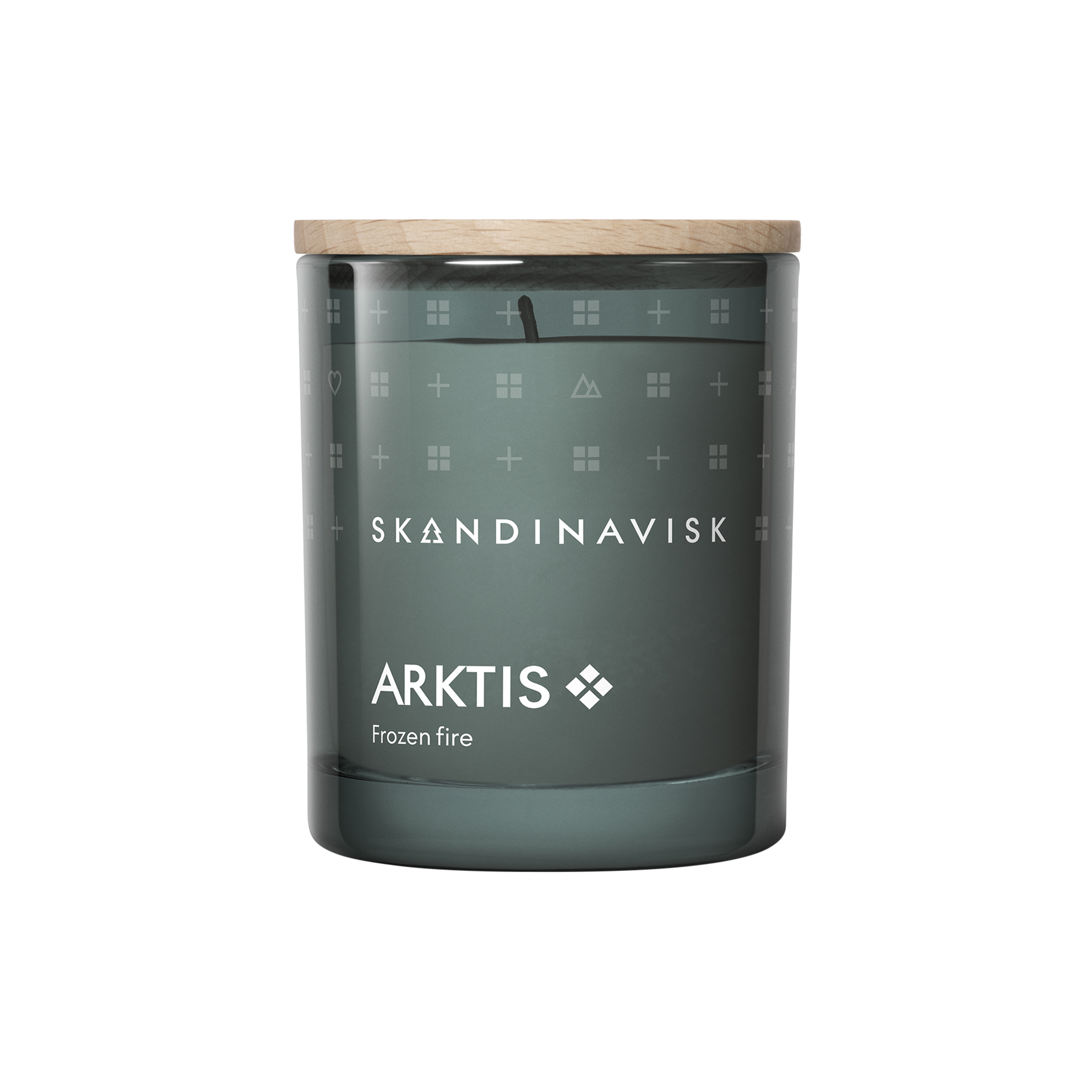 Skandinavisk - ARKTIS Scented Candle - 65g