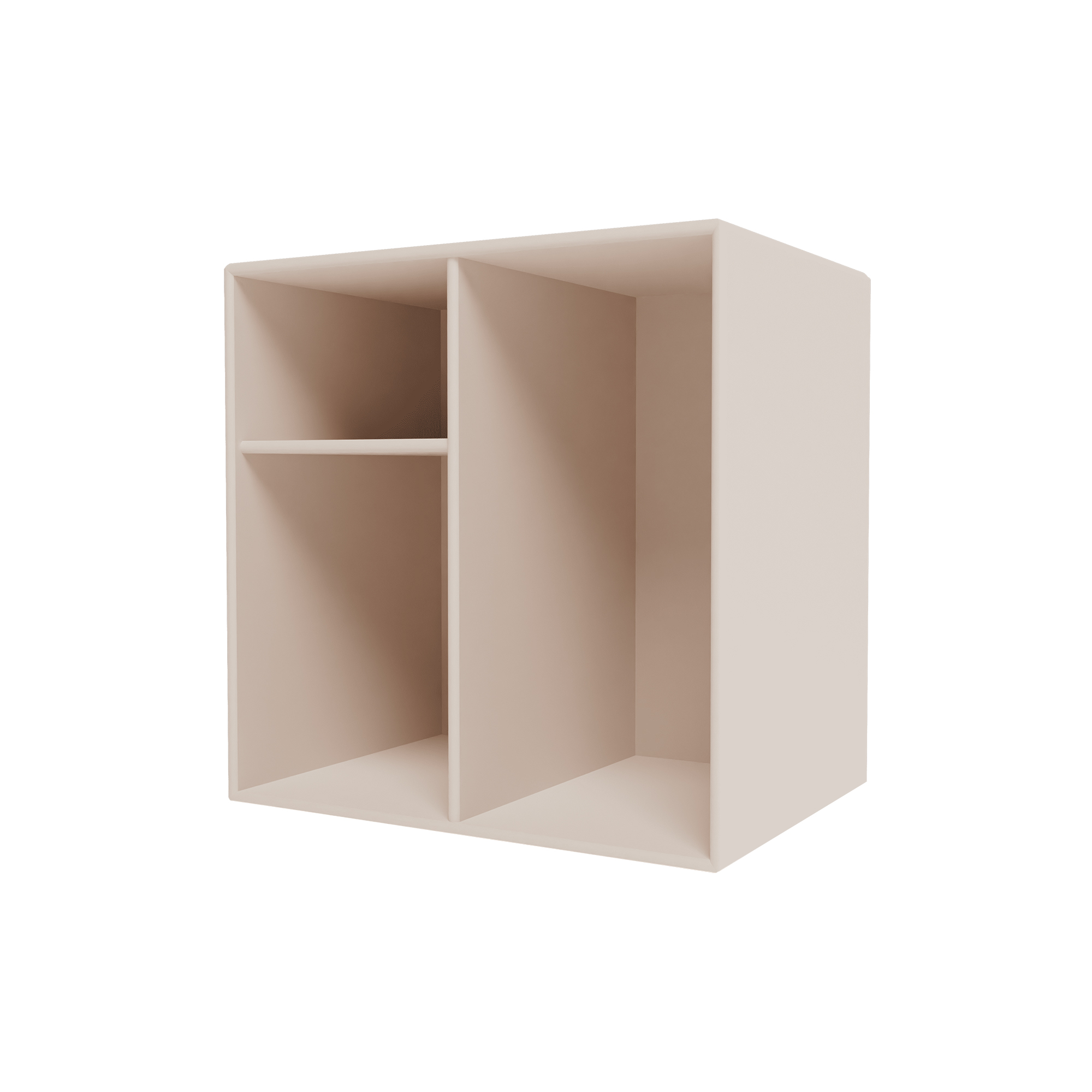 Montana Furniture - Montana Mini 1202, 168 clay