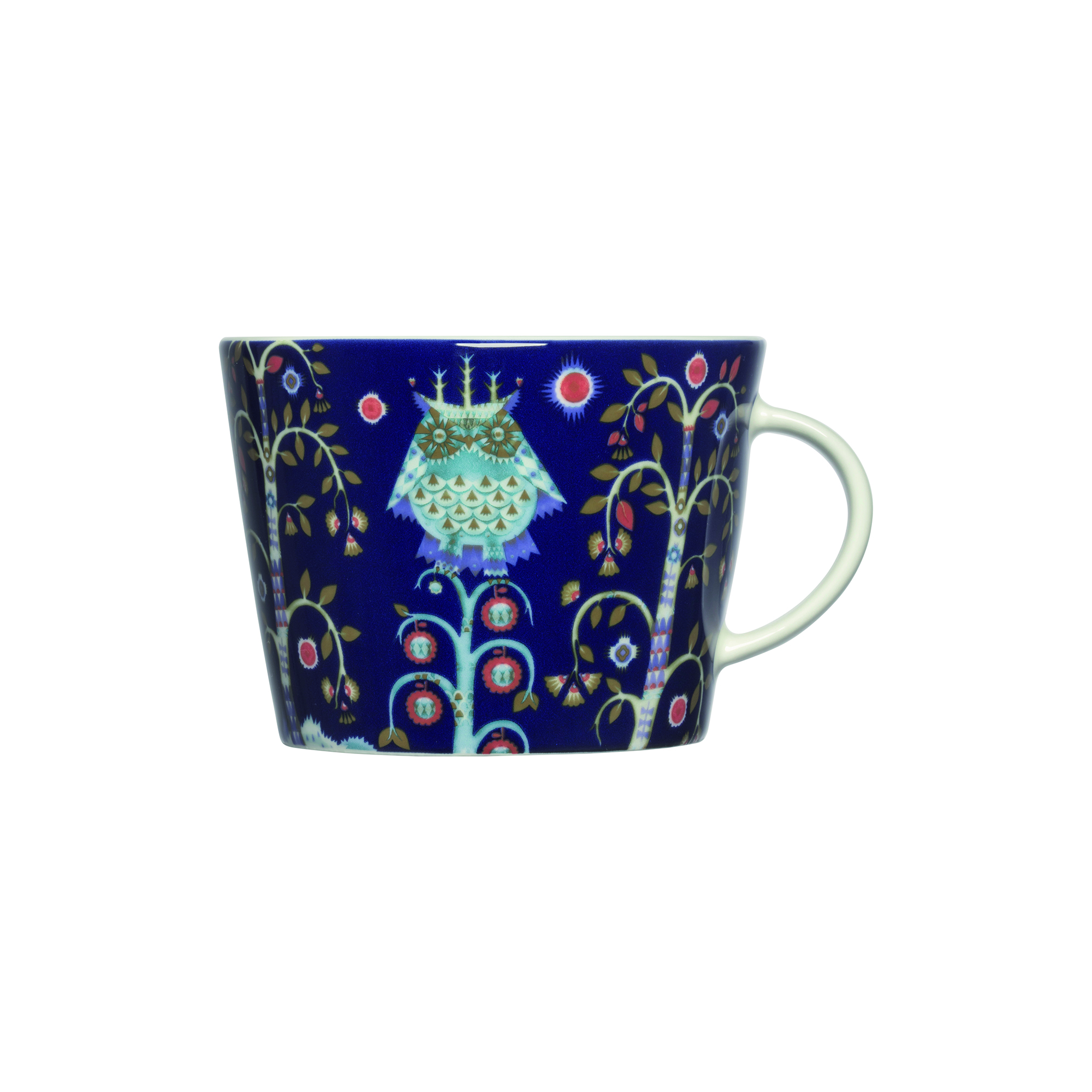 Iittala - Taika kaffekop 30 cl, blå