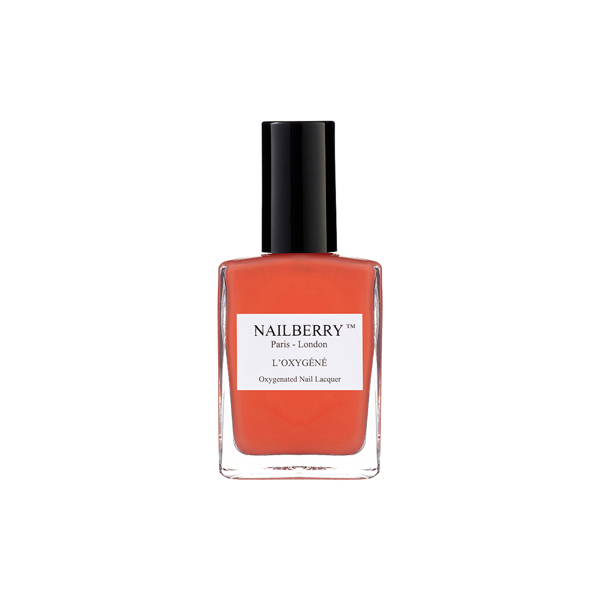 Nailberry - L’Oxygéné Decadence