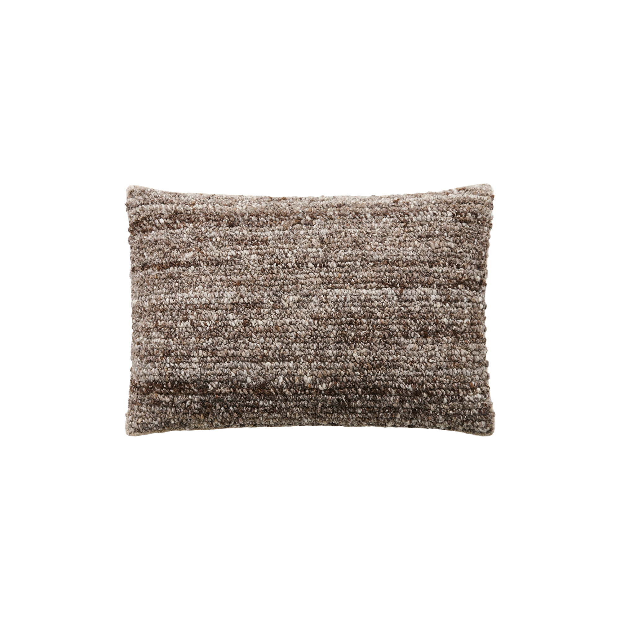 Aiayu - Texture Nepal Pillow, mix nature