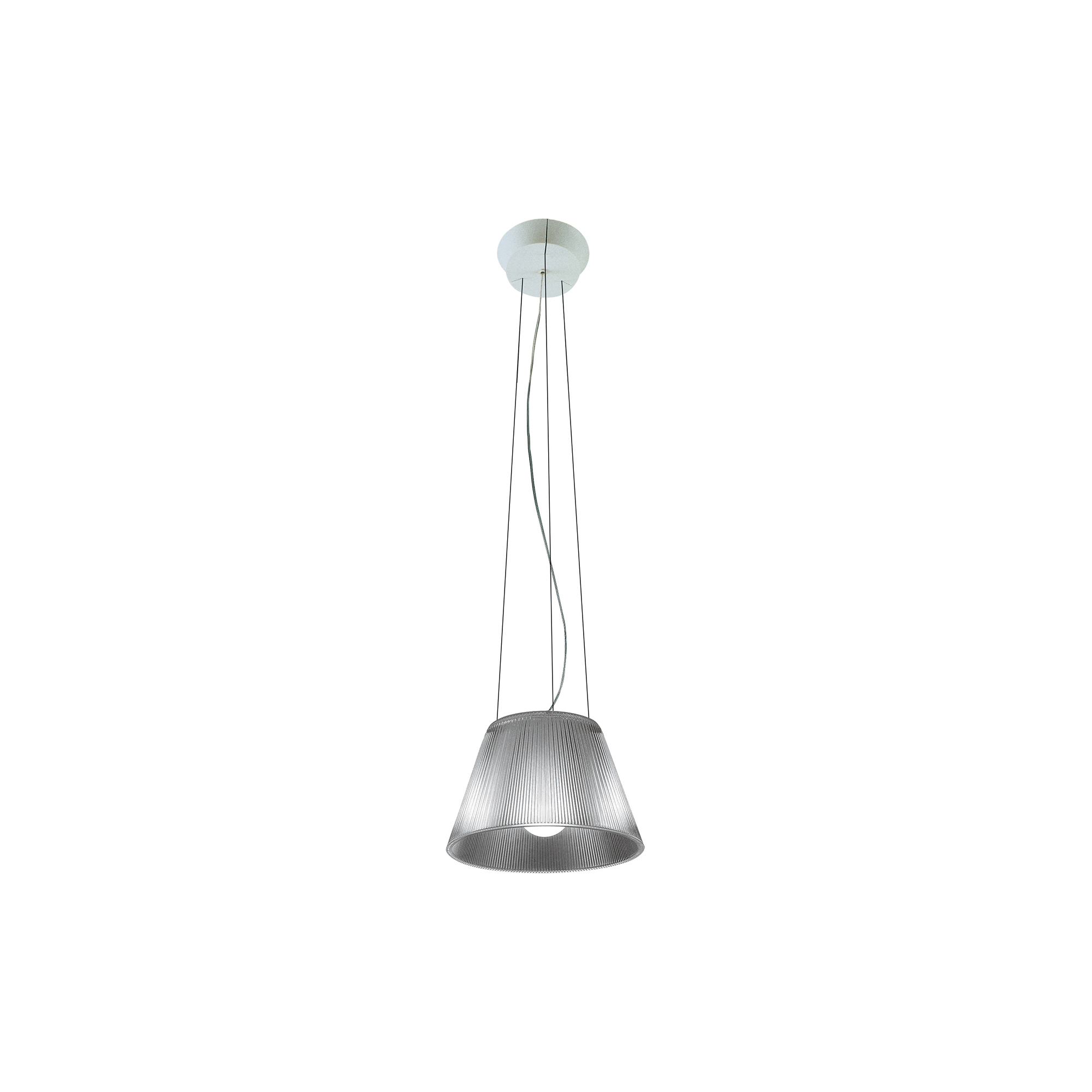 Flos - Romeo Moon S1 loftslampe
