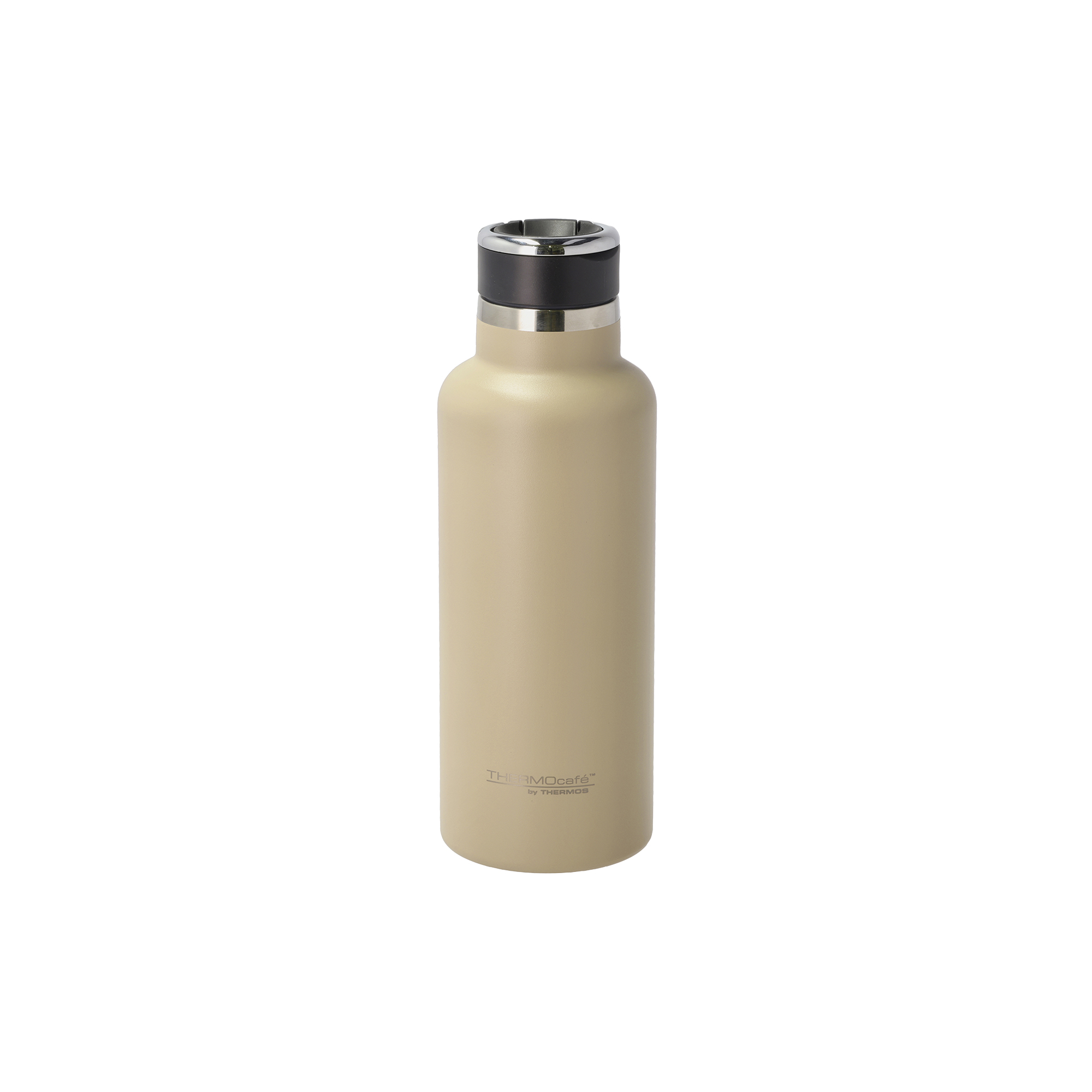 Thermos - Hydration Termoflaske, beige