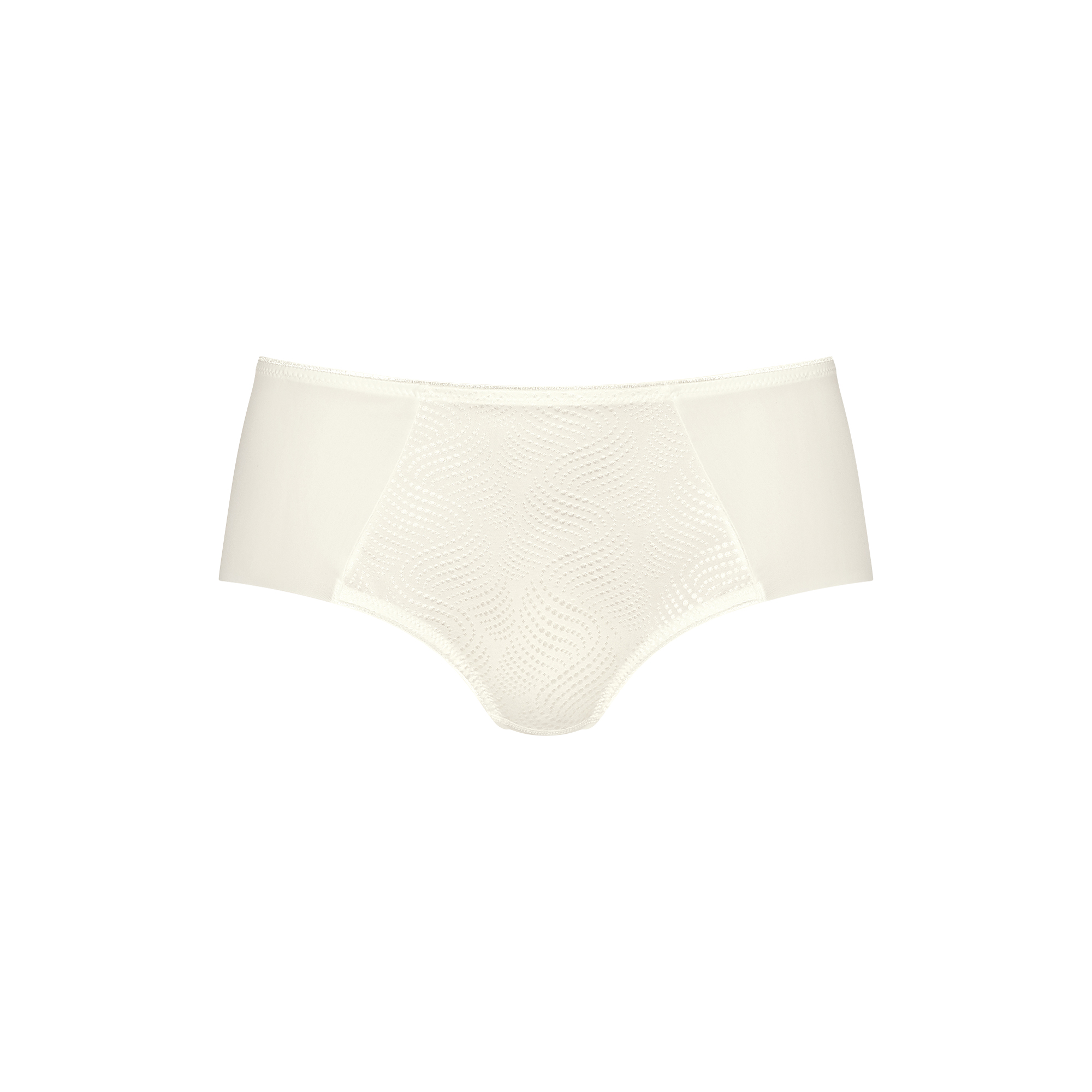 Triumph - Essential Minimizer hipster trusse, vanille - Str. 40
