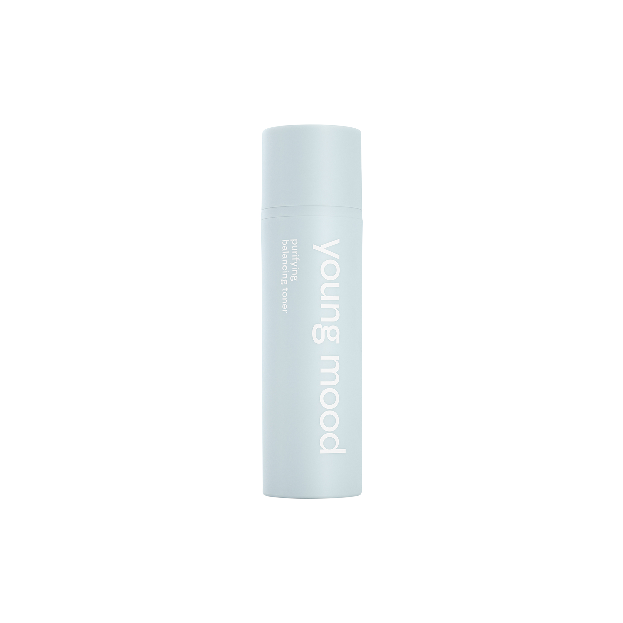 Tromborg - Purifying Balancing Toner, Young Mood