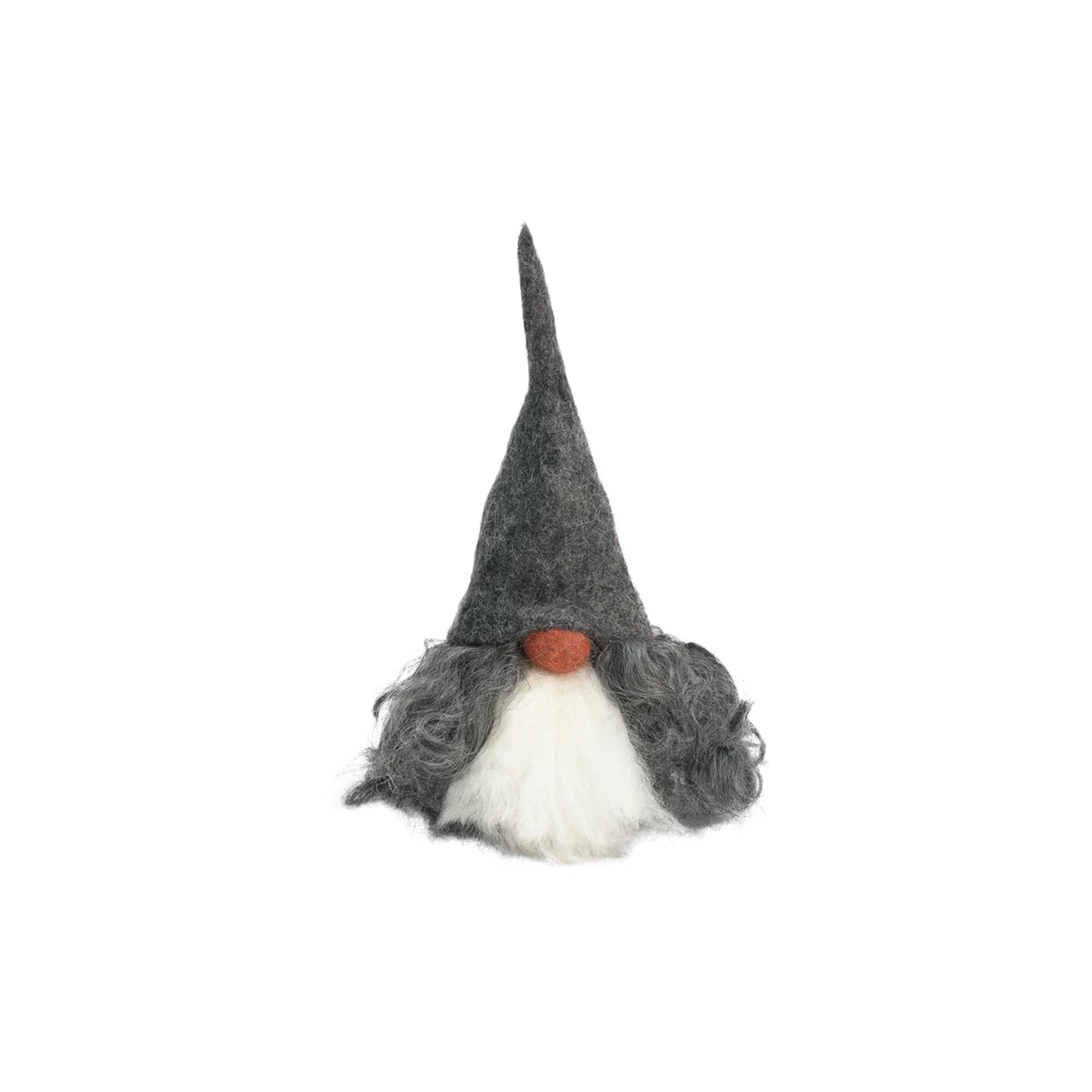 Åsas Tomtebod - Viktor - Gotland, grey