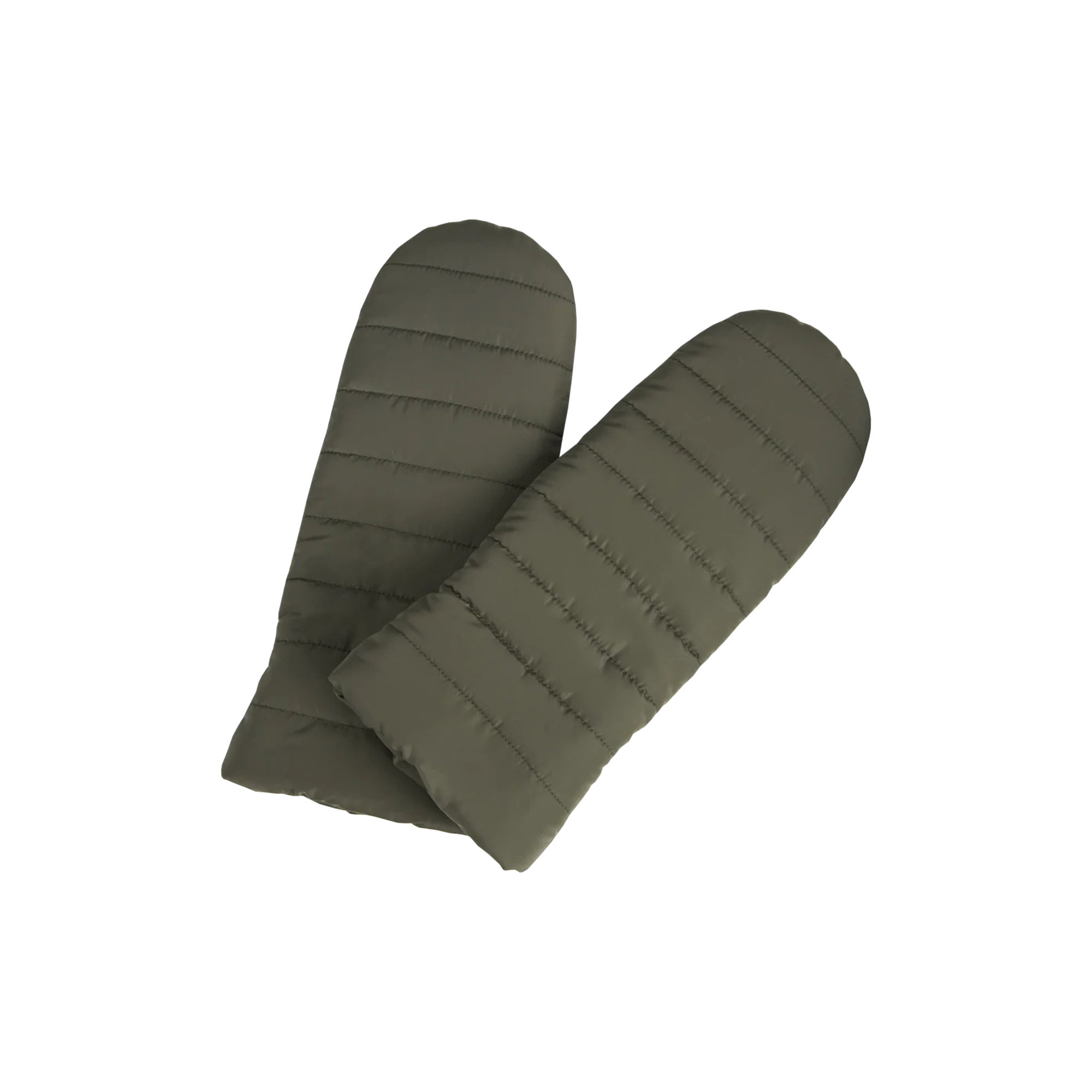 Markberg - CelinaMBG Mitten, olive - S
