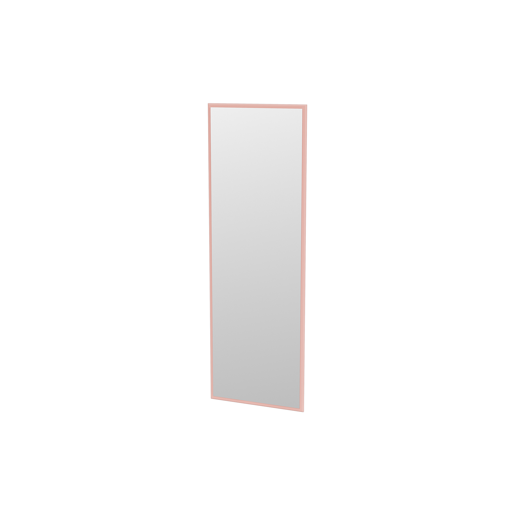 Montana Furniture - Colour Frame Mirror LIKE (SP1806), 167 ruby
