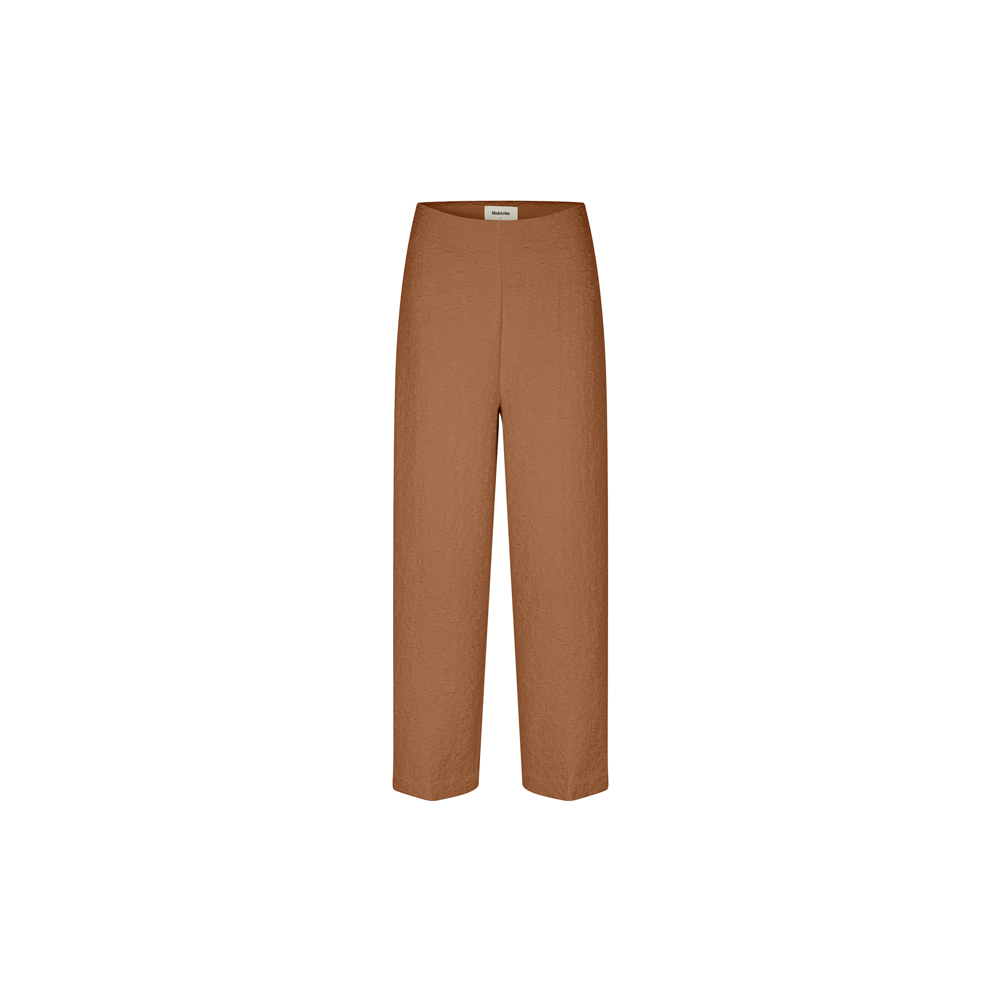 Modström - HollisMD pants, nuthatch - Str. L