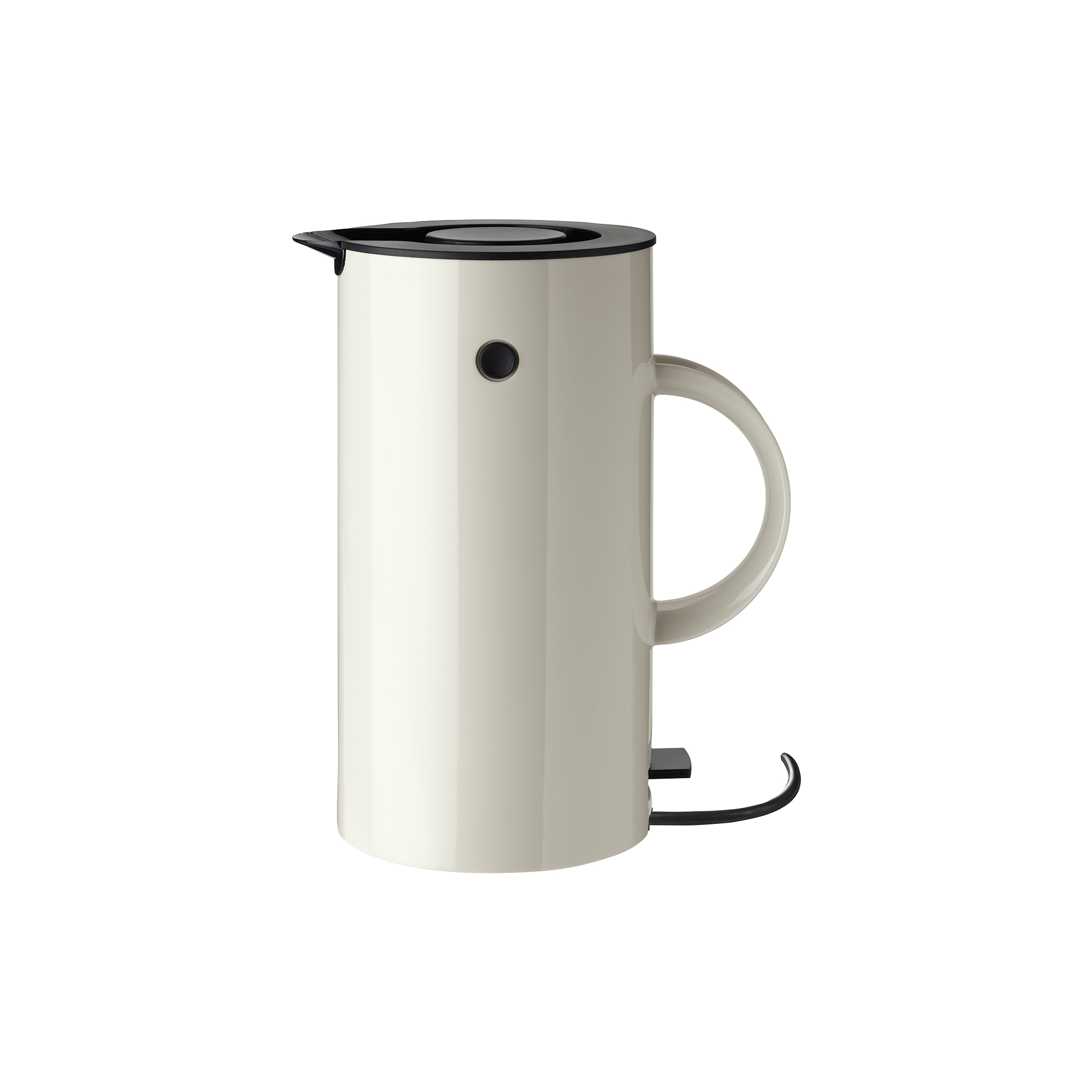 Stelton - EM77 Elkedel 1,5 L, sand