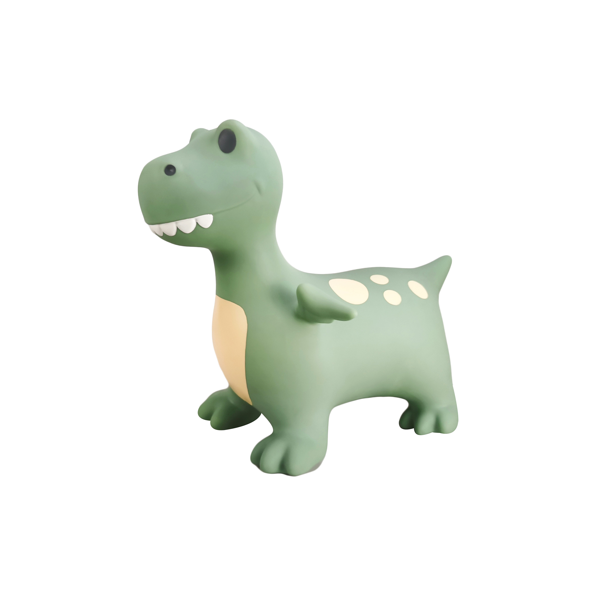 Find that hippo - Dexter the Dino Jumping Animal