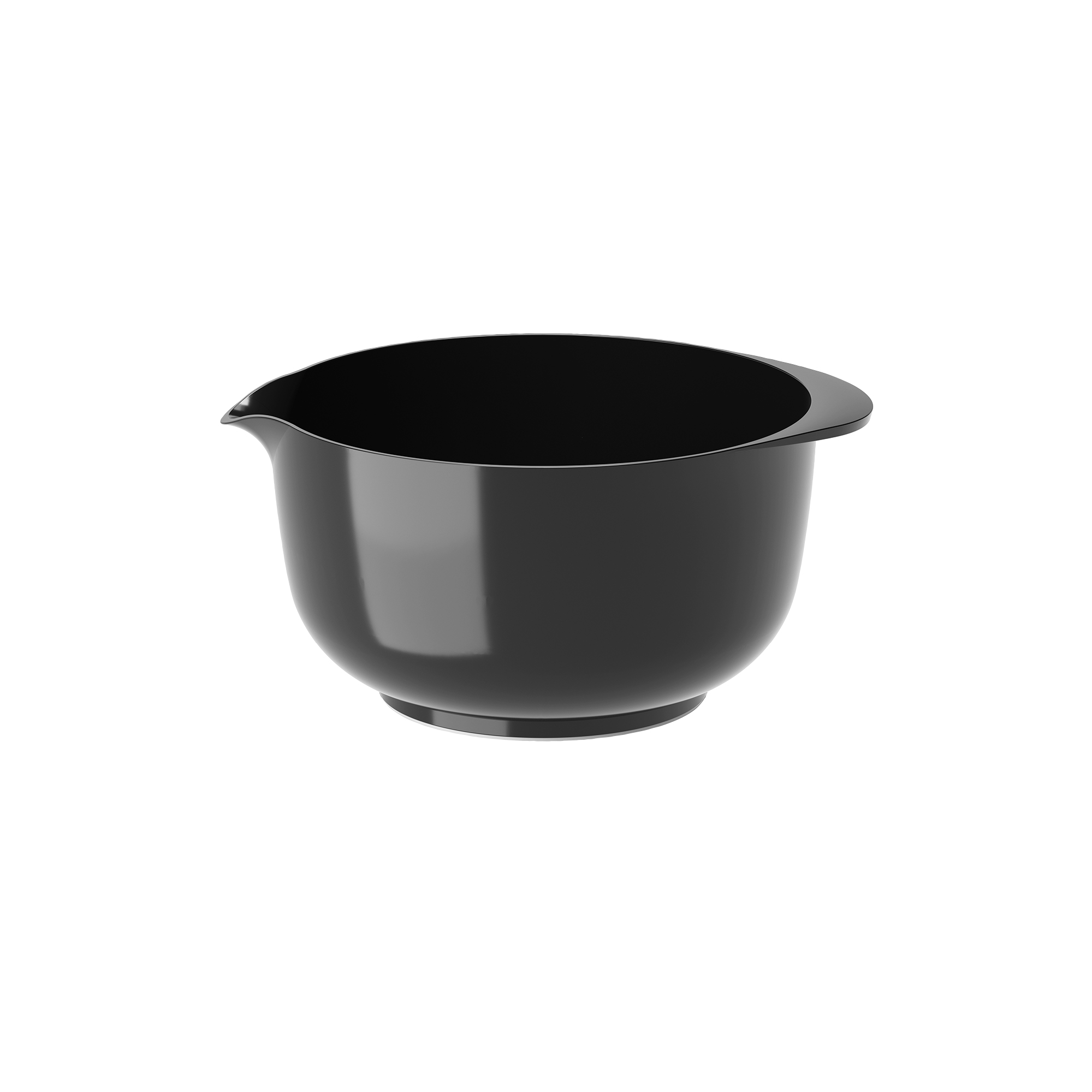 Rosti - NEW Margrethe røreskål, carbon black - 4L