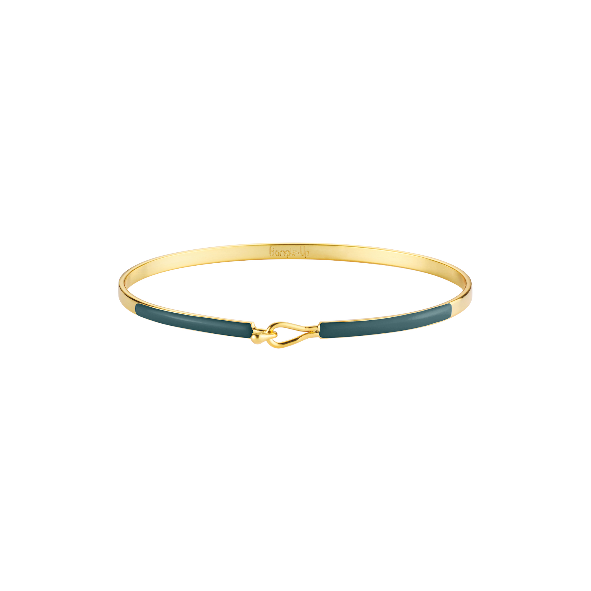 bangle up - Lily | Forest | armbånd