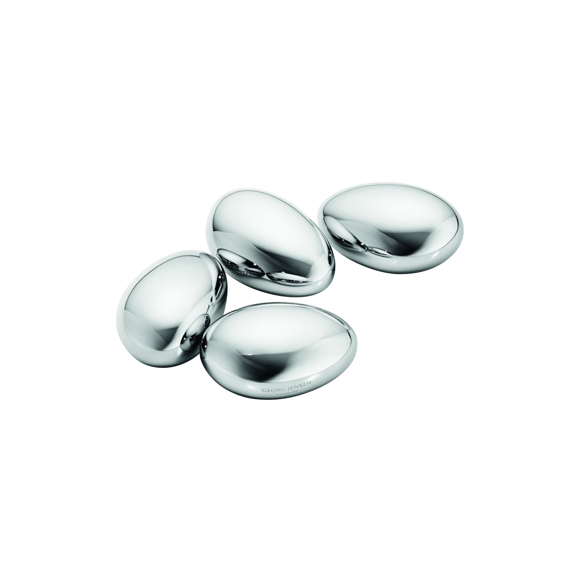 Georg Jensen - Sky isterninger