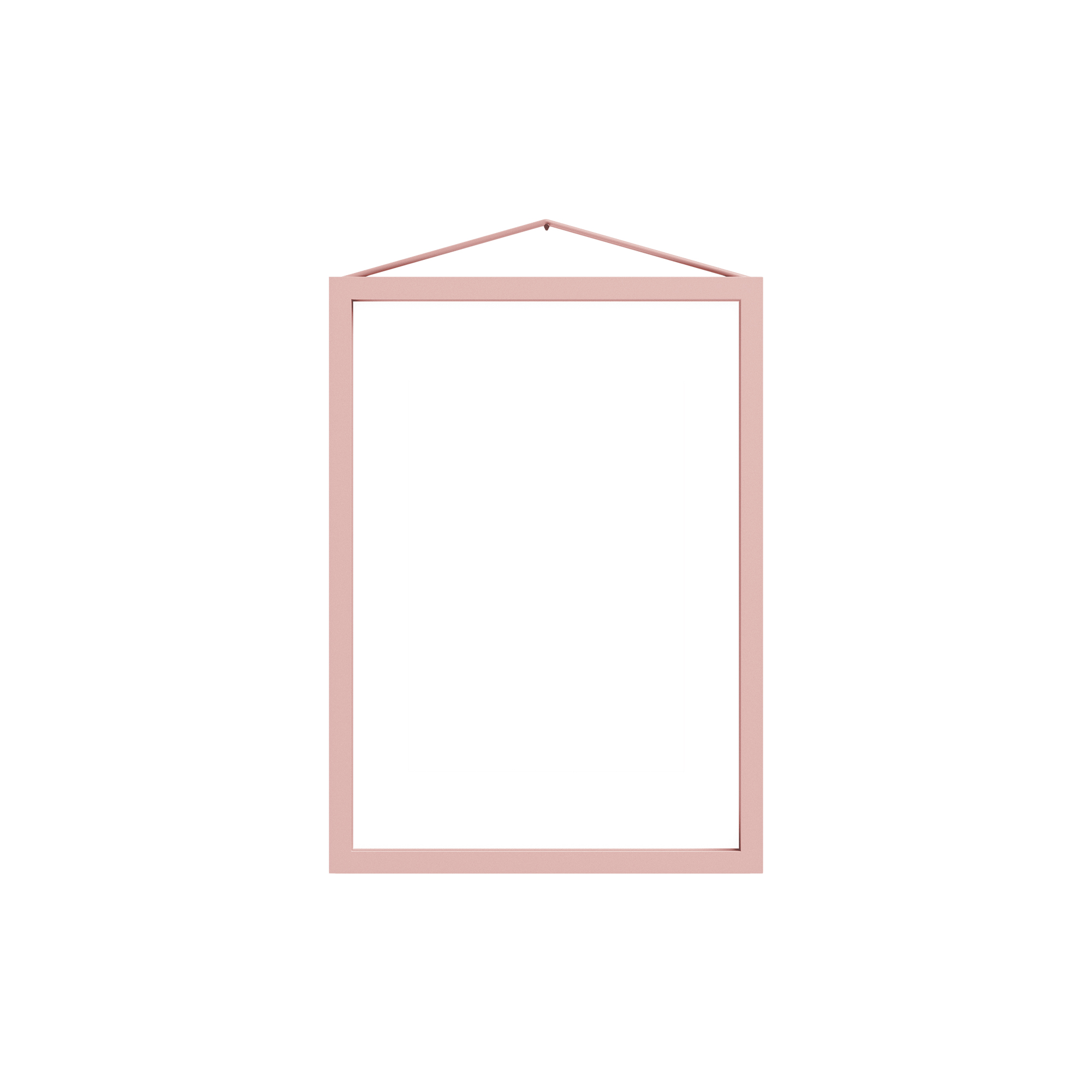 MOEBE - Frame | A4 | Blush Pink | Ramme - A4