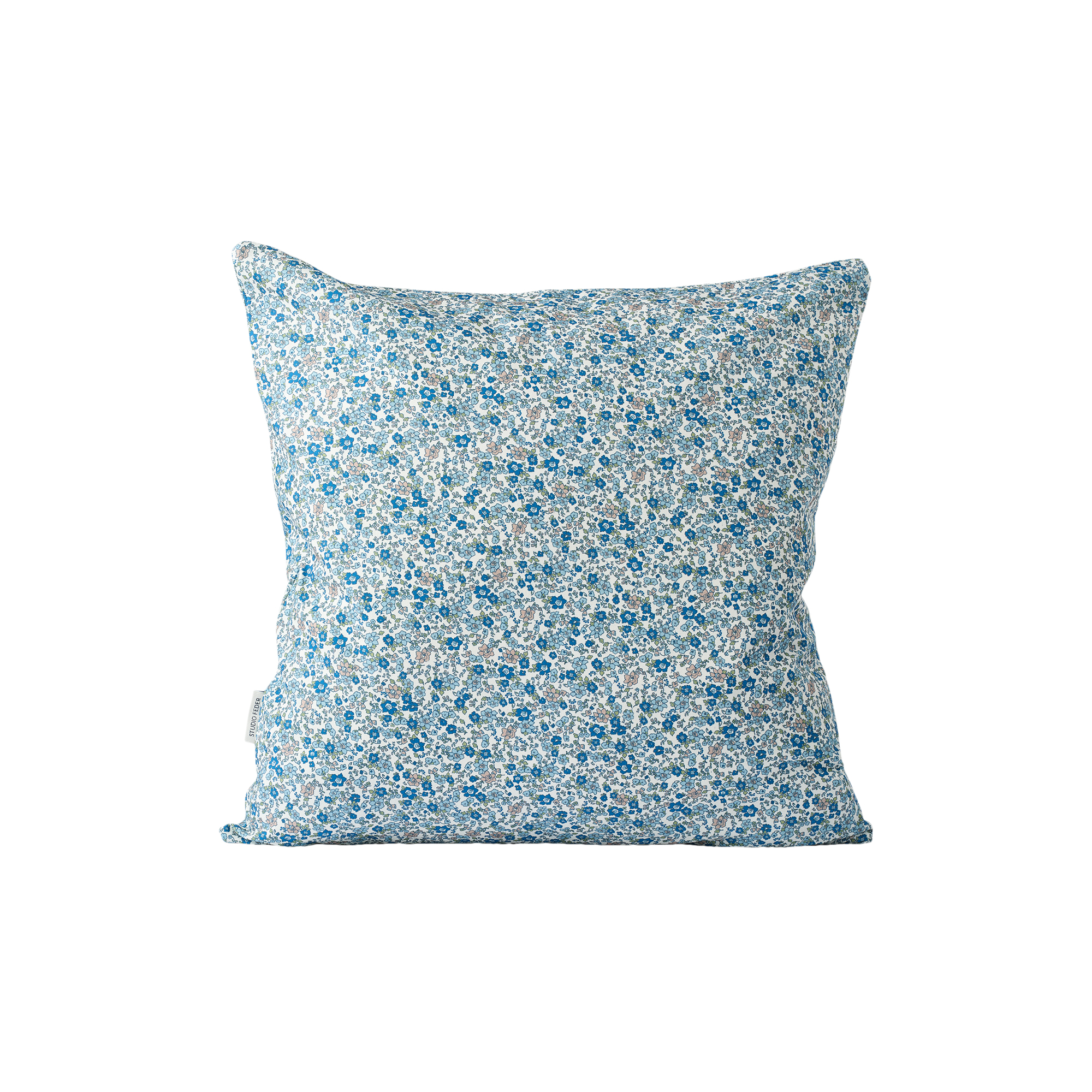 Studio Feder - Sienna pude, floral day