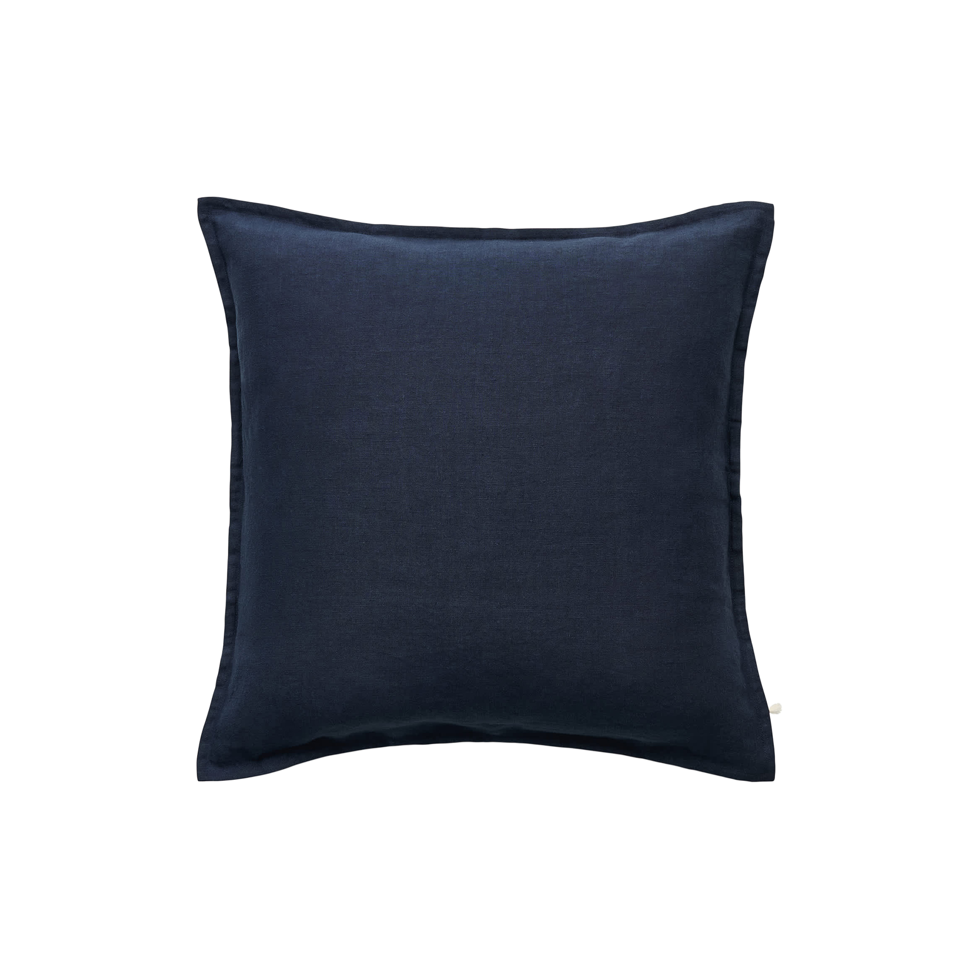 Aiayu - Pillow Linen | Navy | Pude