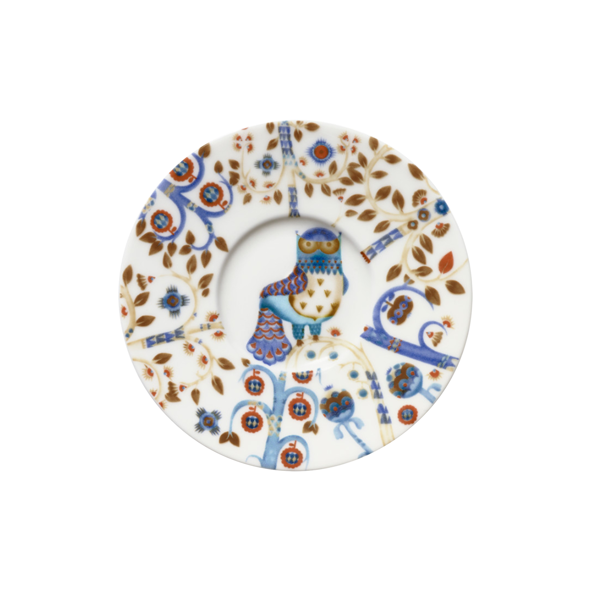 Iittala - Taika underkop, hvid - Ø11 cm