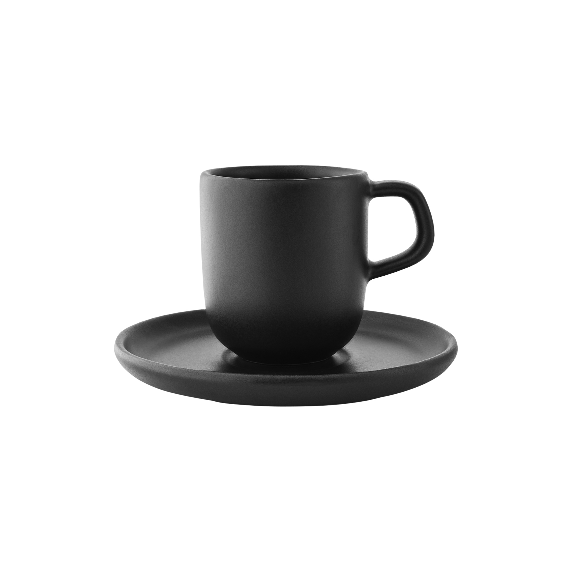 Eva Solo - Nordic Kitchen espressokop med underkop