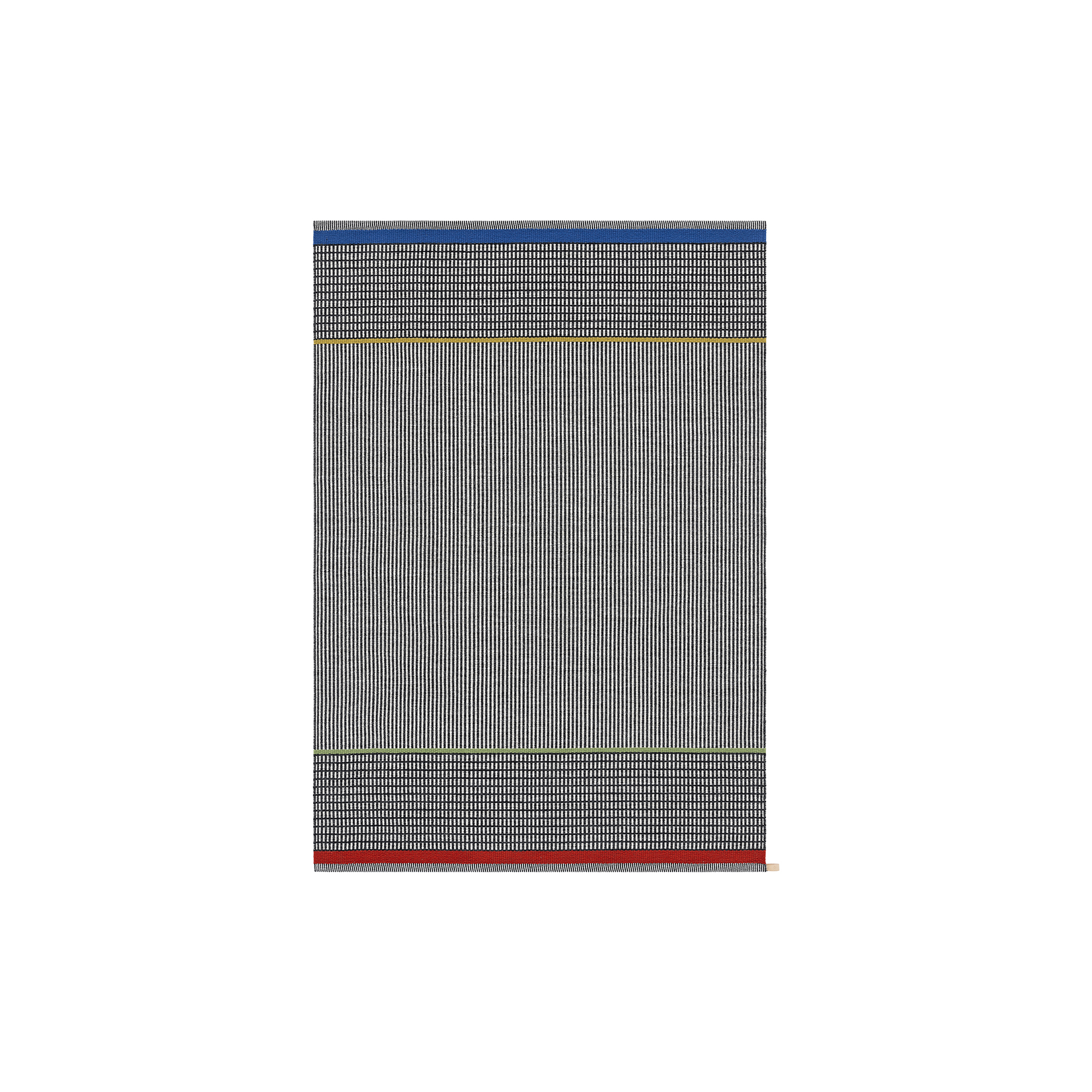 Kasthall - Broschyr gulvtæppe, multi colour - 200x300 cm
