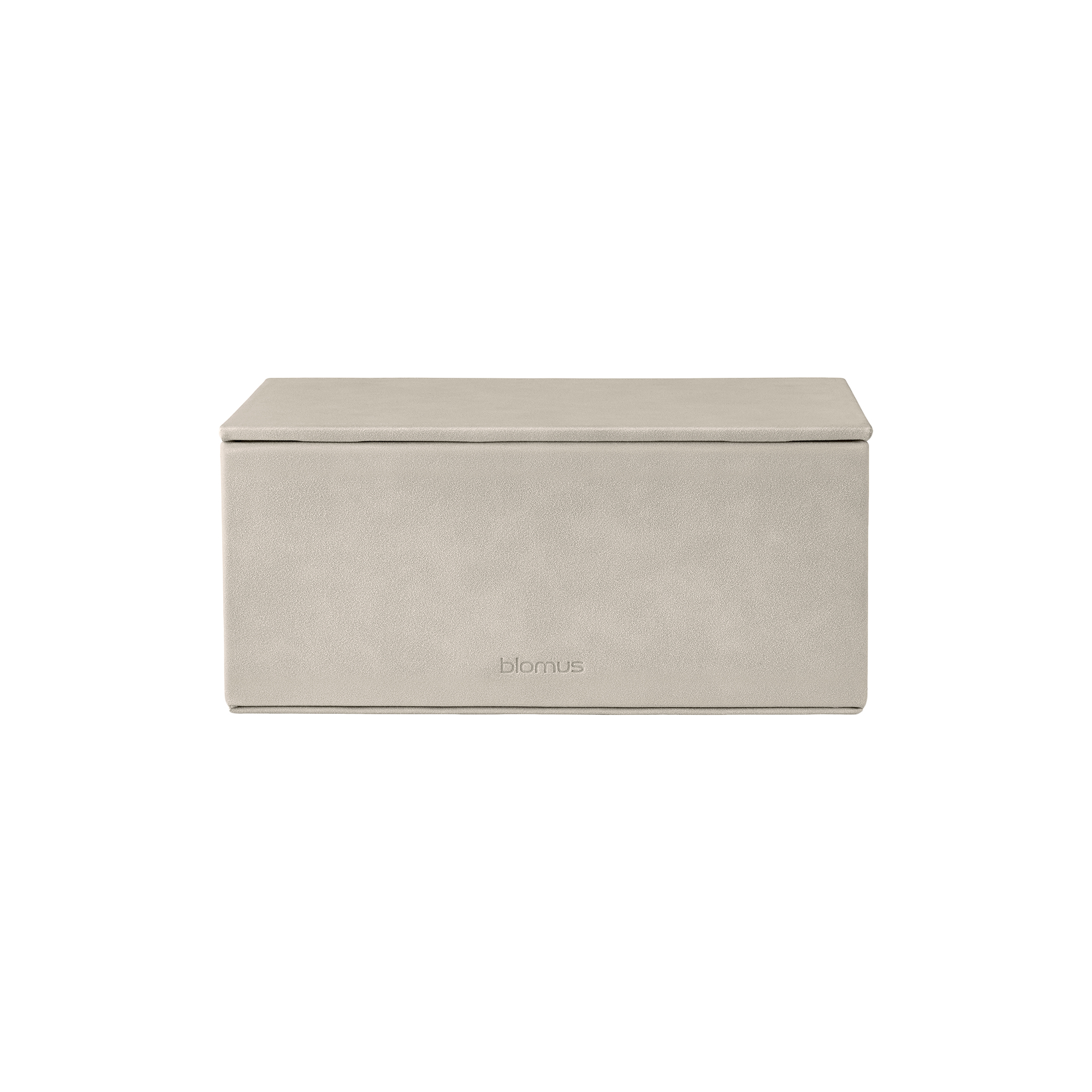 Blomus - SAHLA Jewellery Box L, nomad - L